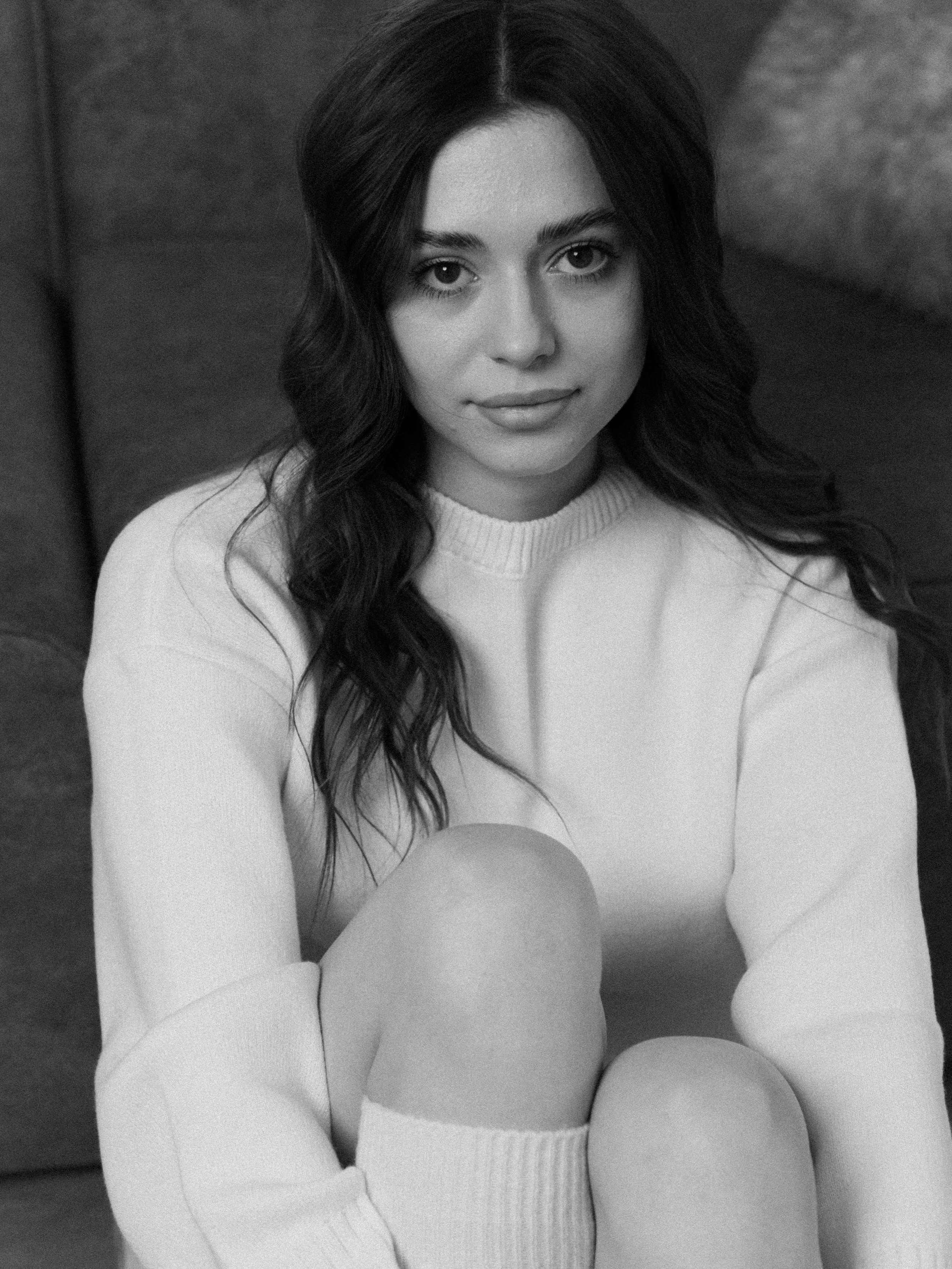 Diana. Женский фотограф Габдрашитова Кристина