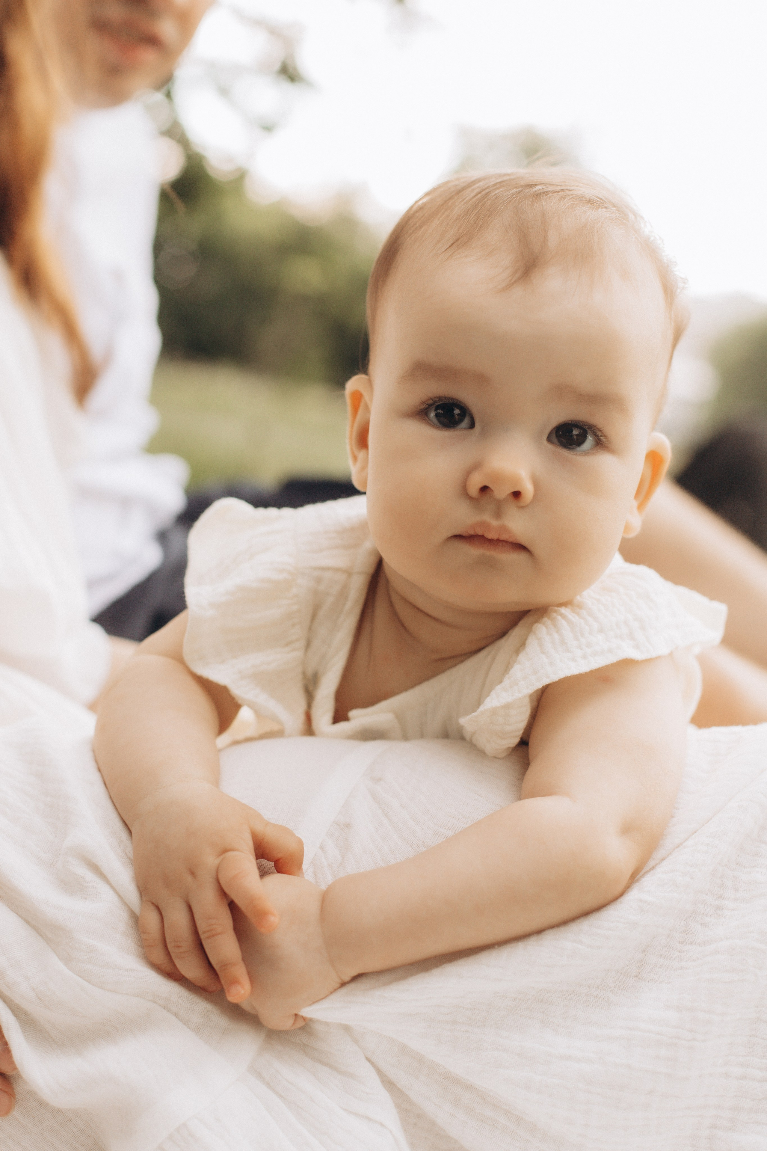 Илана. Семейный фотограф Москва Наталия Осьмакова