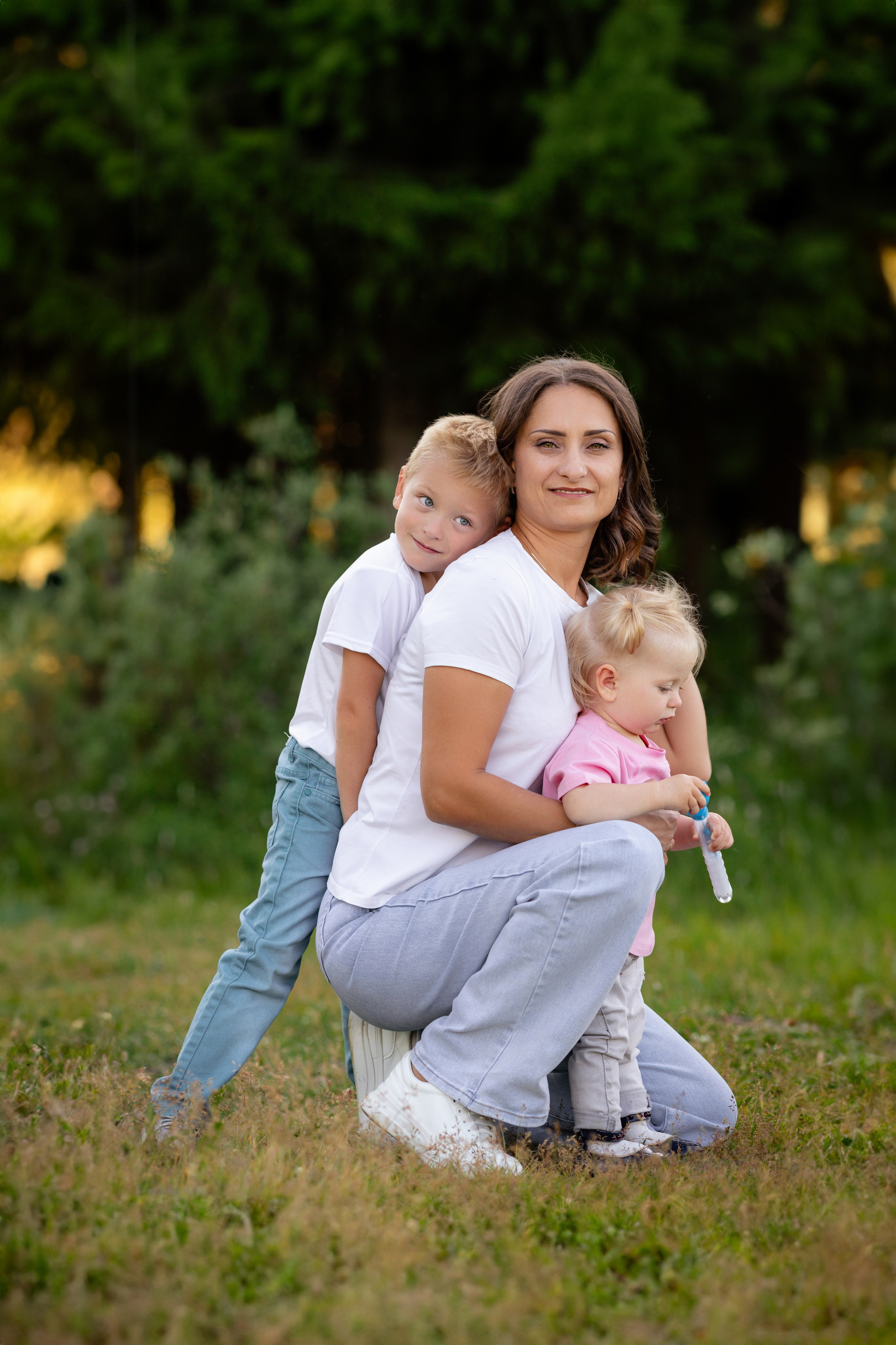 СЕМЕЙНЫЙ АЛЬБОМ. Портретный, семейный и свадебный фотограф в Нарьян-Маре