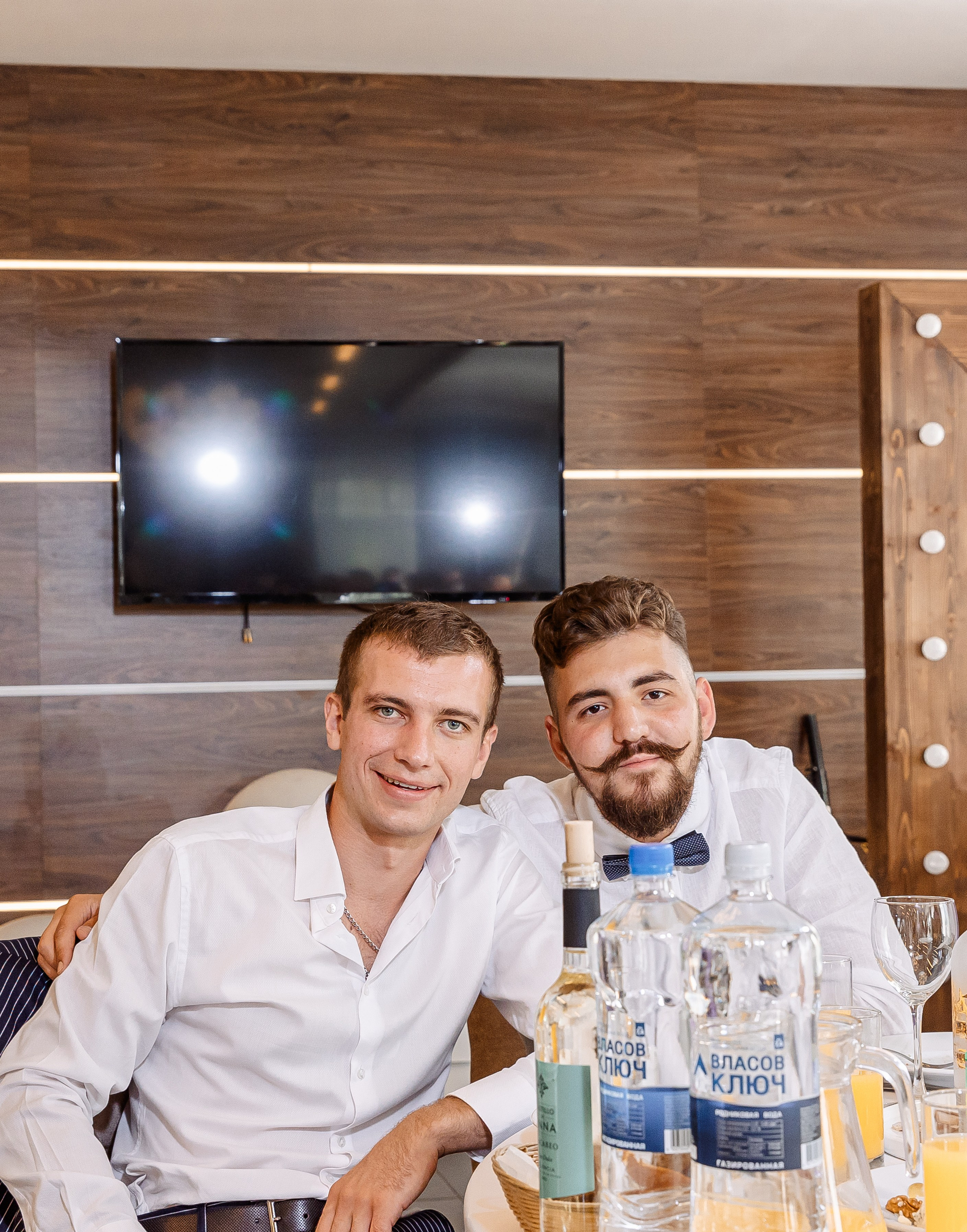 Любовь и Евгений. Свадебный и семейный фотограф в Челябинске Юлия Ишимова