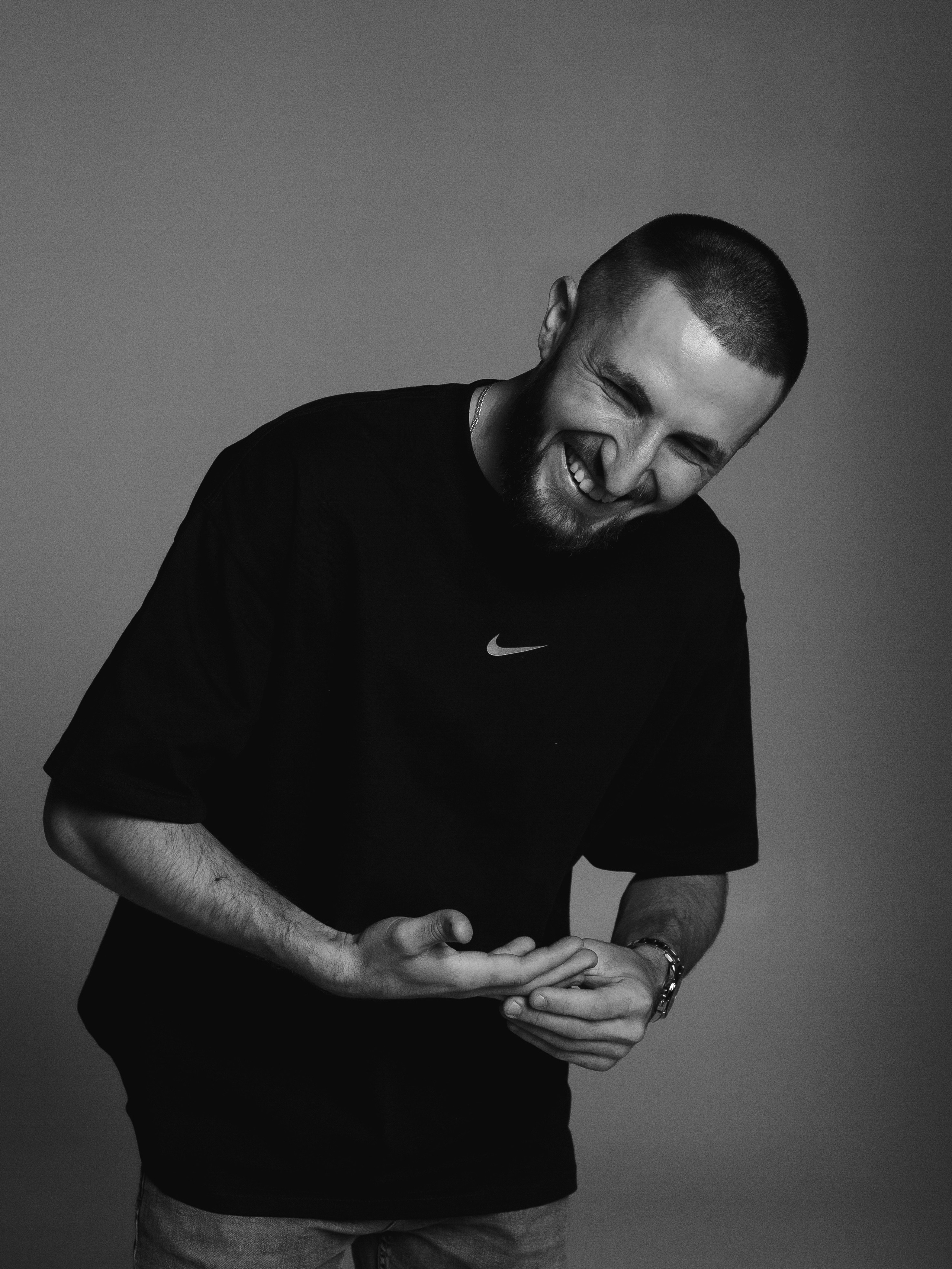 Студийная съемка. @AdelSat Универсальный фотограф