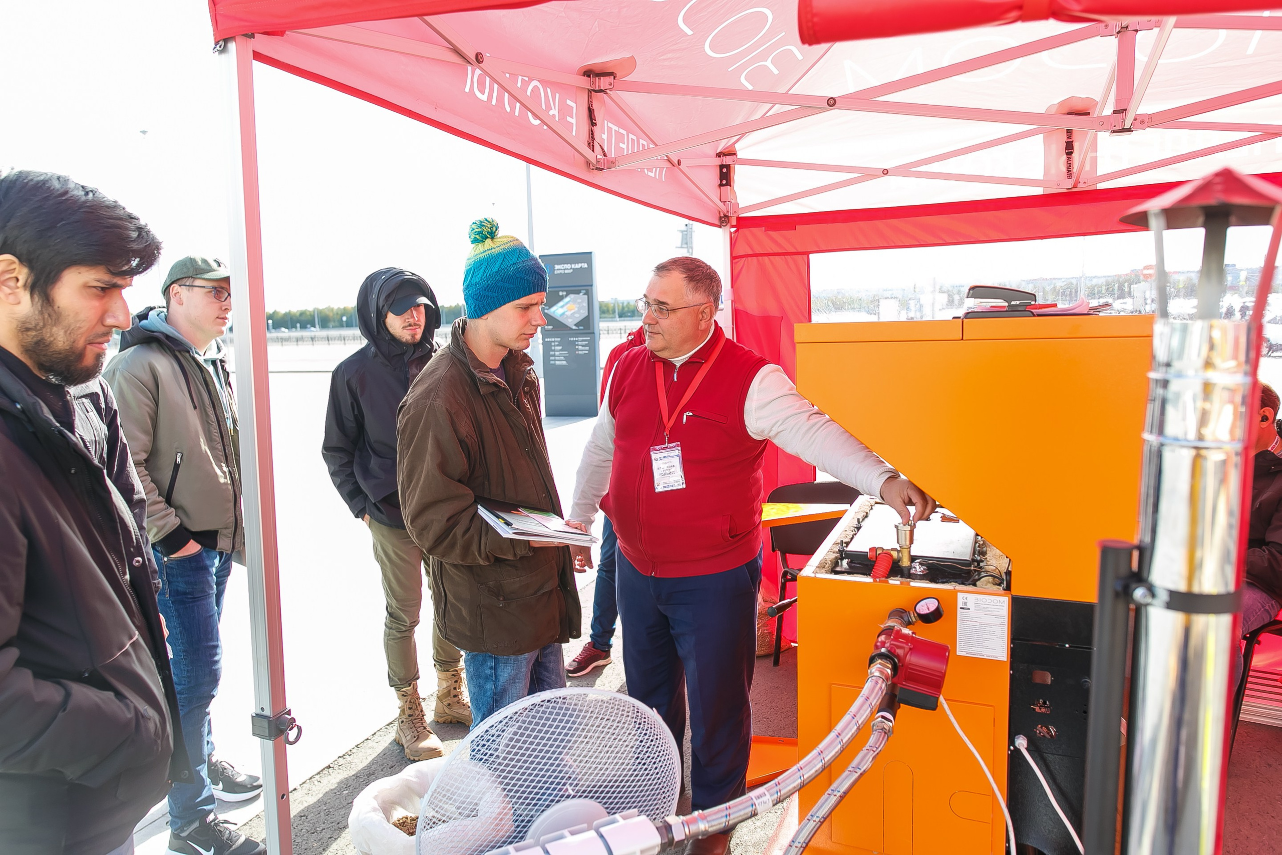 МВК Выставка МВЦ. Профессиональный фотограф Дугинов Николай | Екатеринбург