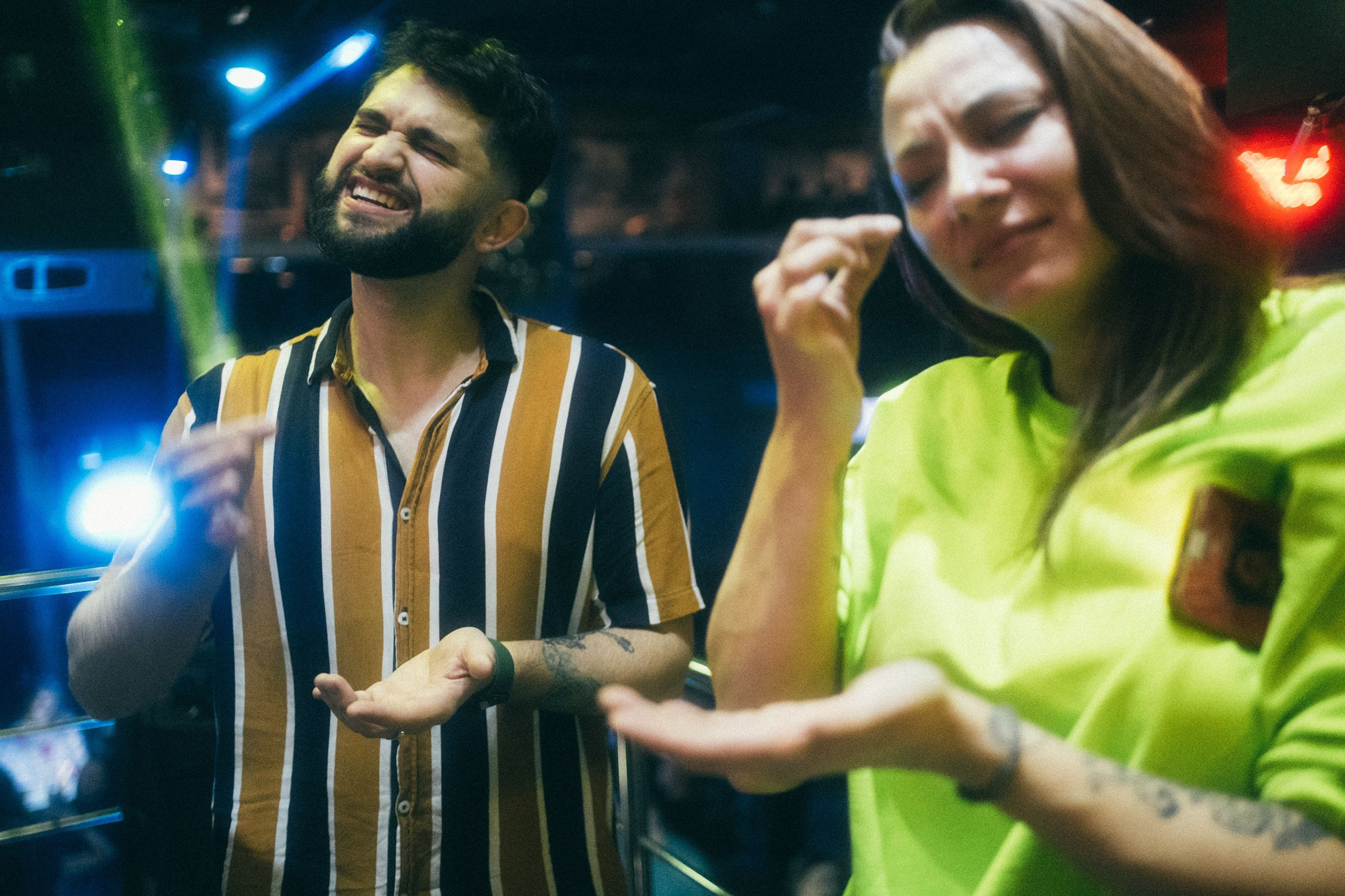 Друзья 11.11. Фотограф на любое событие в Кемерово