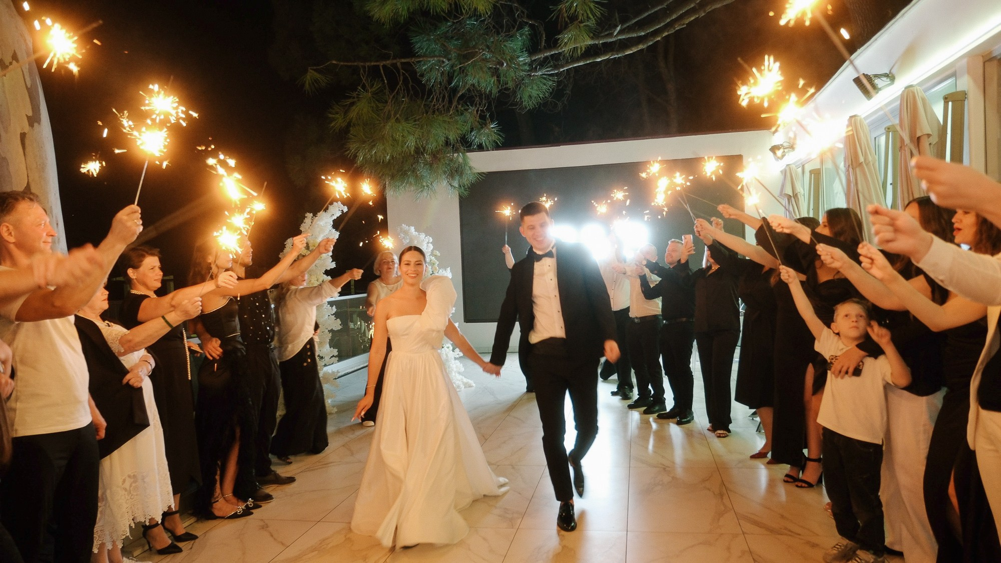 Валерия / Владимир. Свадебный Видеограф Фотограф в Сочи