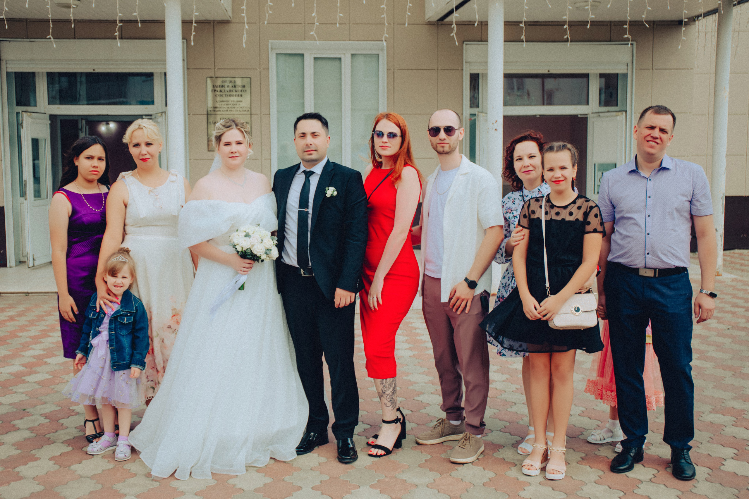 14.06.25 Свадьба. Свадебный фотограф видеограф Чебоксары
