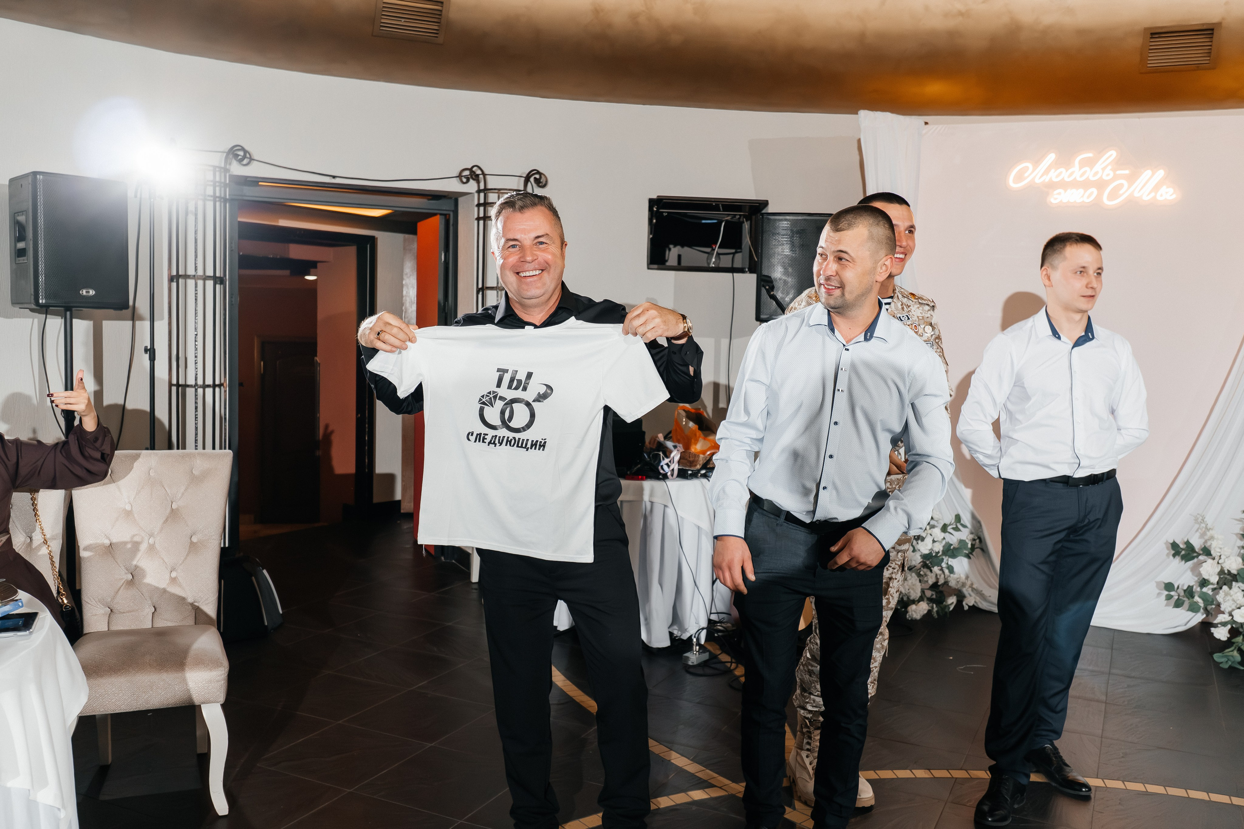 18.10.25. Свадебный фотограф видеограф Чебоксары