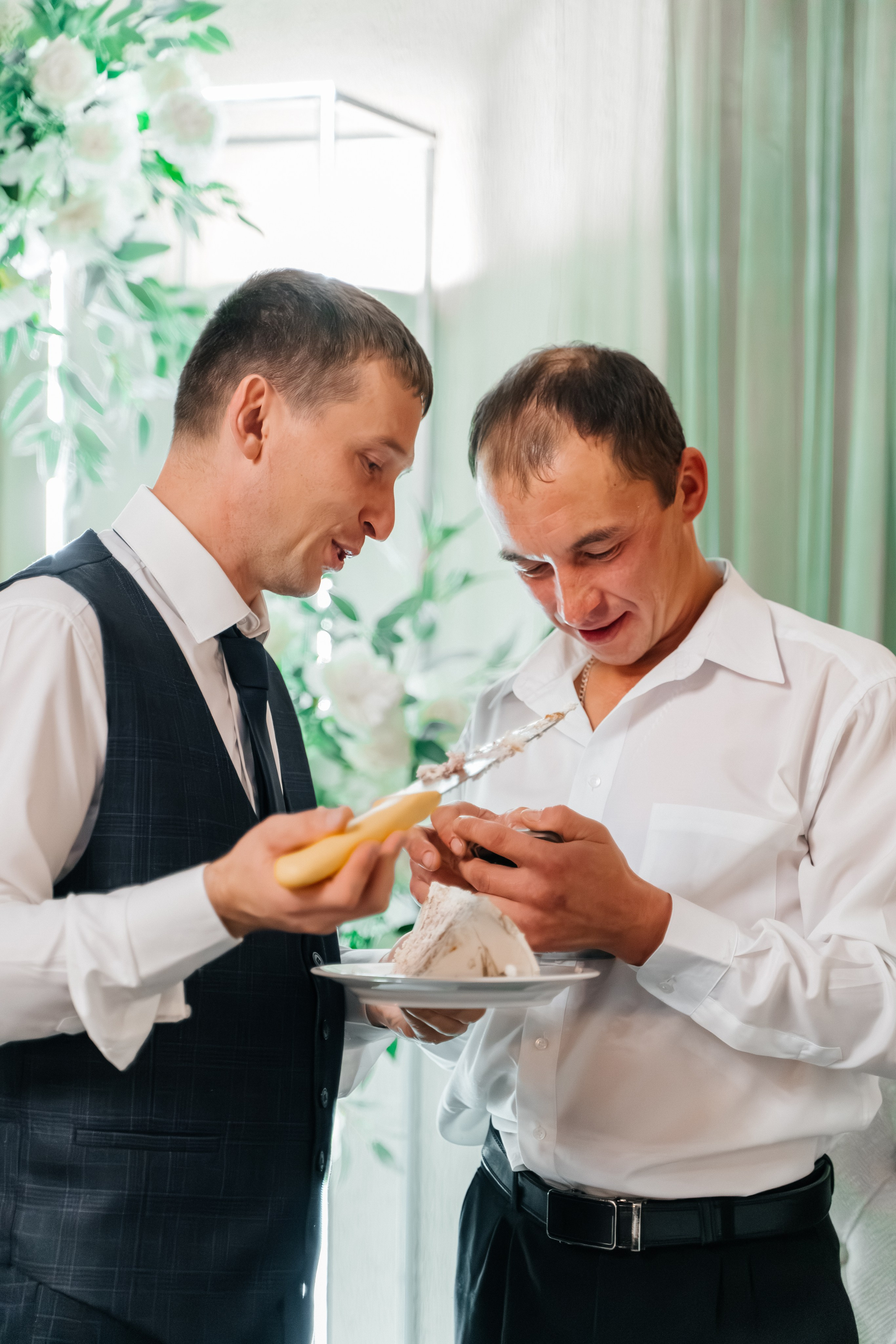 18.10.25. Свадебный фотограф видеограф Чебоксары