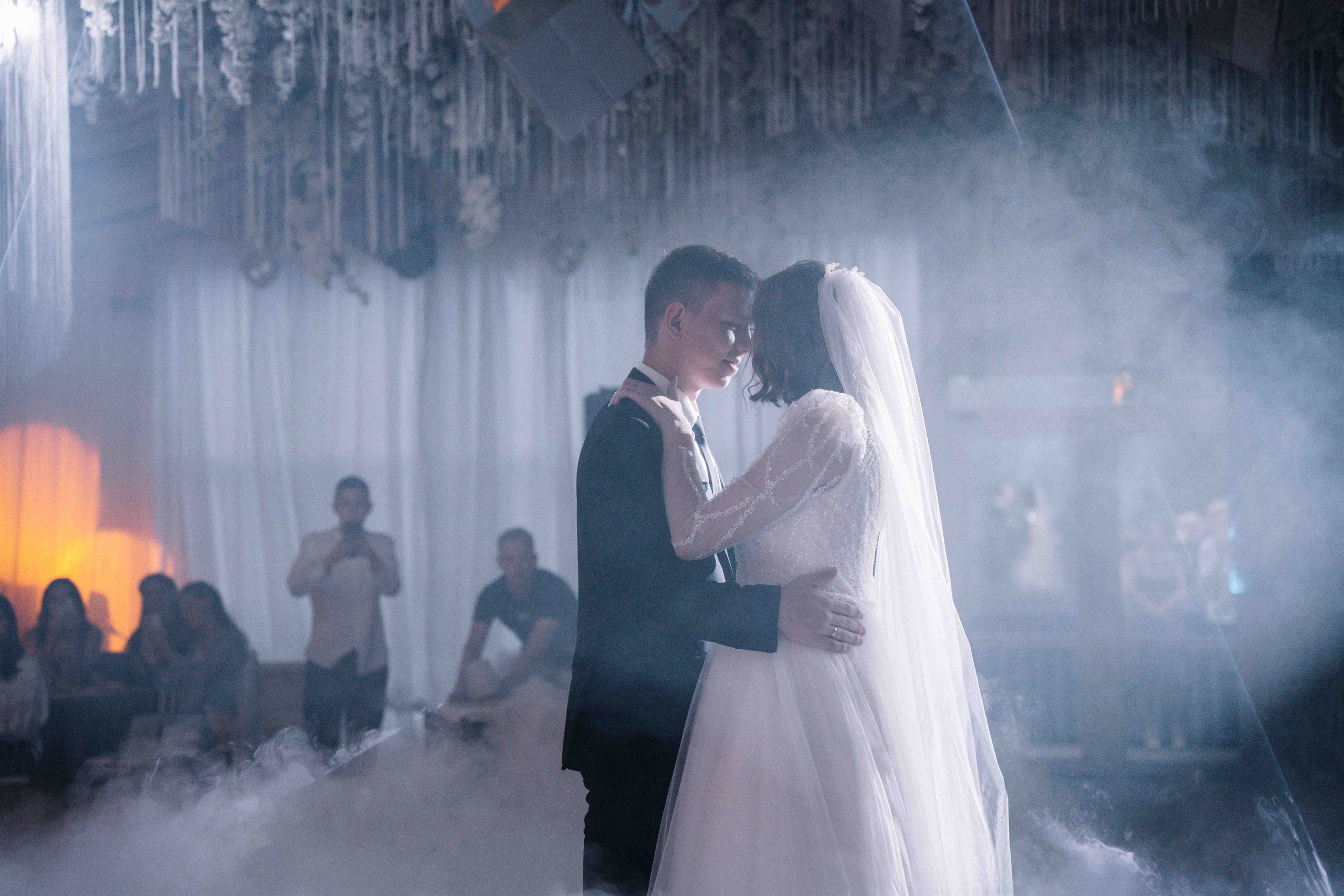 21.06.25 Свадьба. Свадебный фотограф видеограф Чебоксары