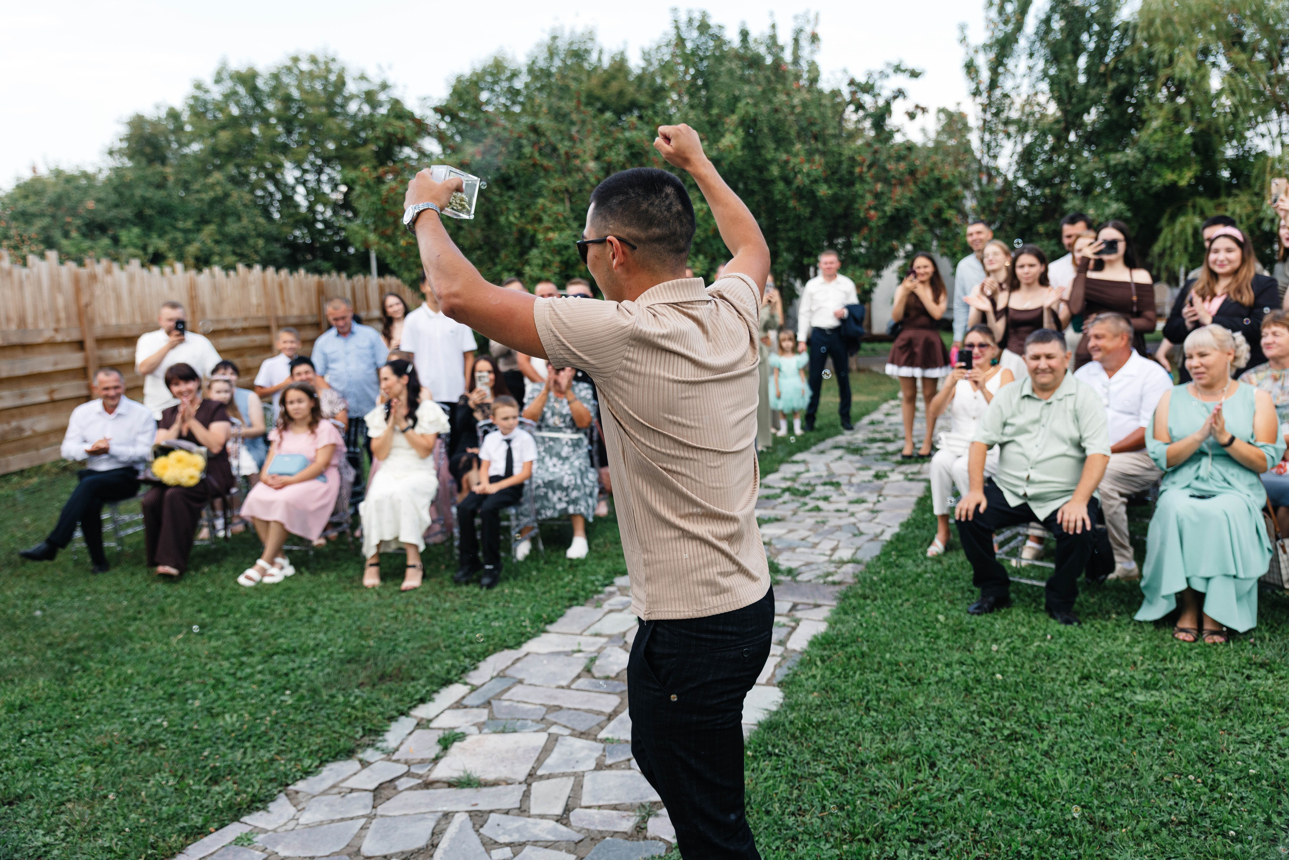 09.08.25 Свадьба. Свадебный фотограф видеограф Чебоксары