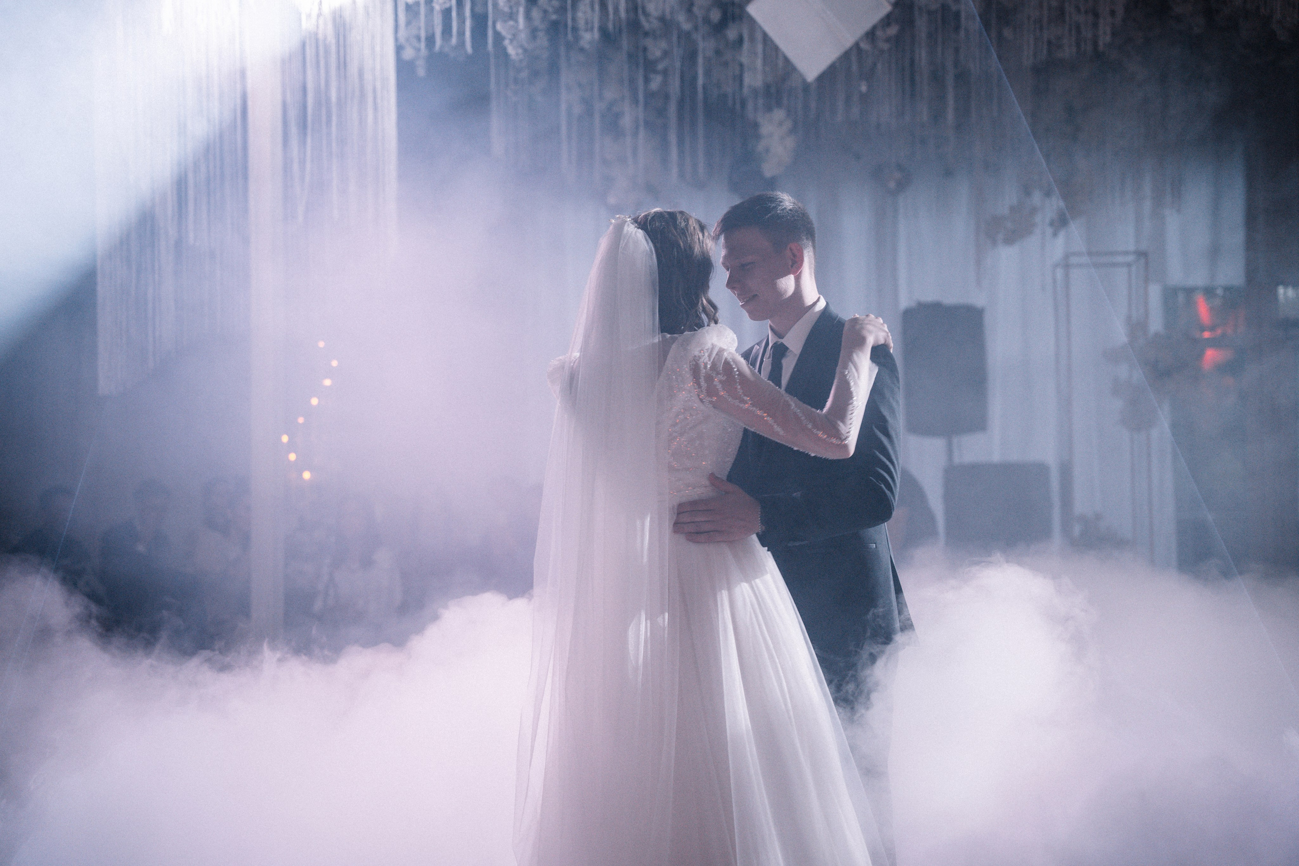 Съёмка банкета. Свадебный фотограф видеограф Чебоксары