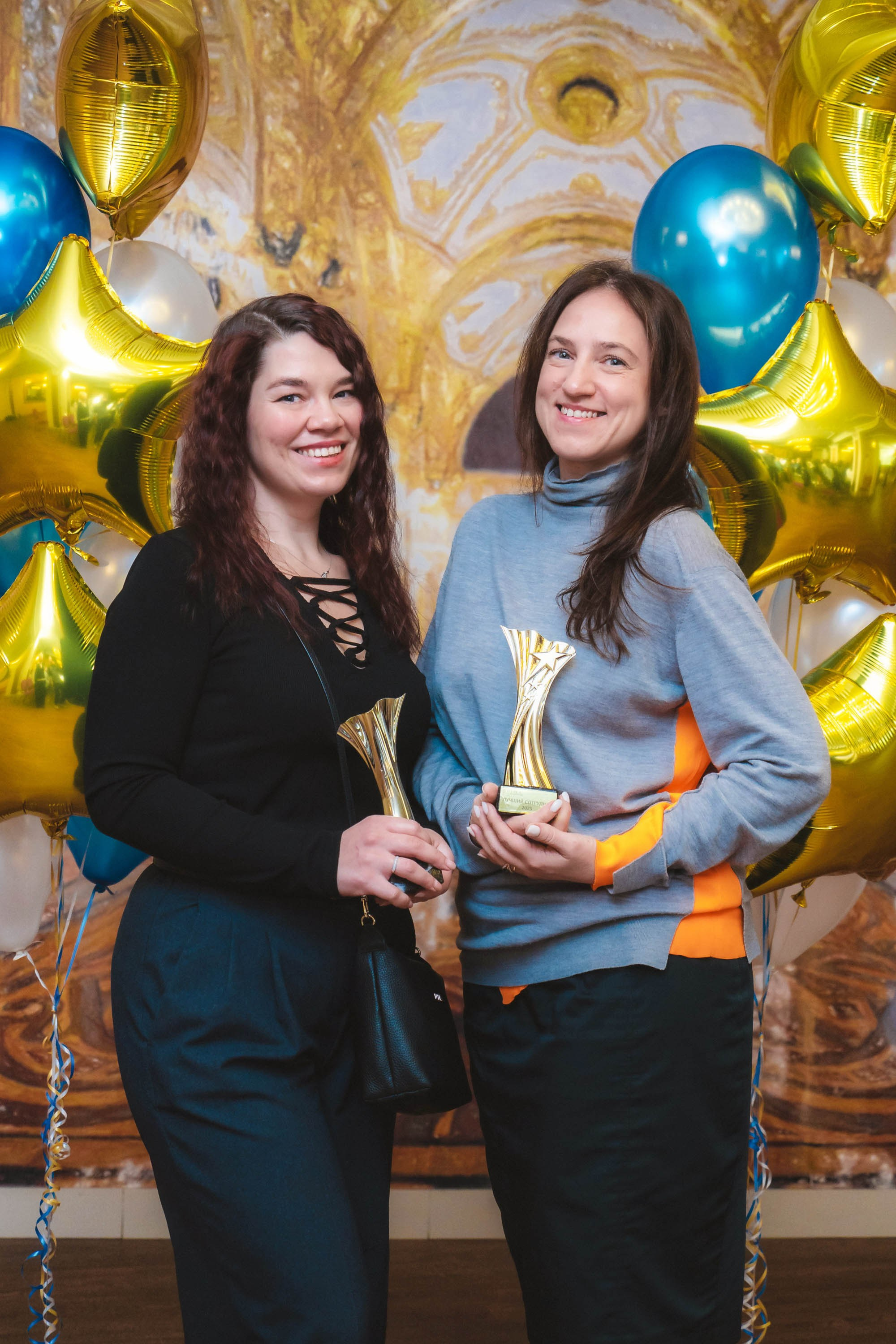 «Итака» — 32!. Свадебный и семейный фотограф в Санкт-Петербурге Виктор Голубев