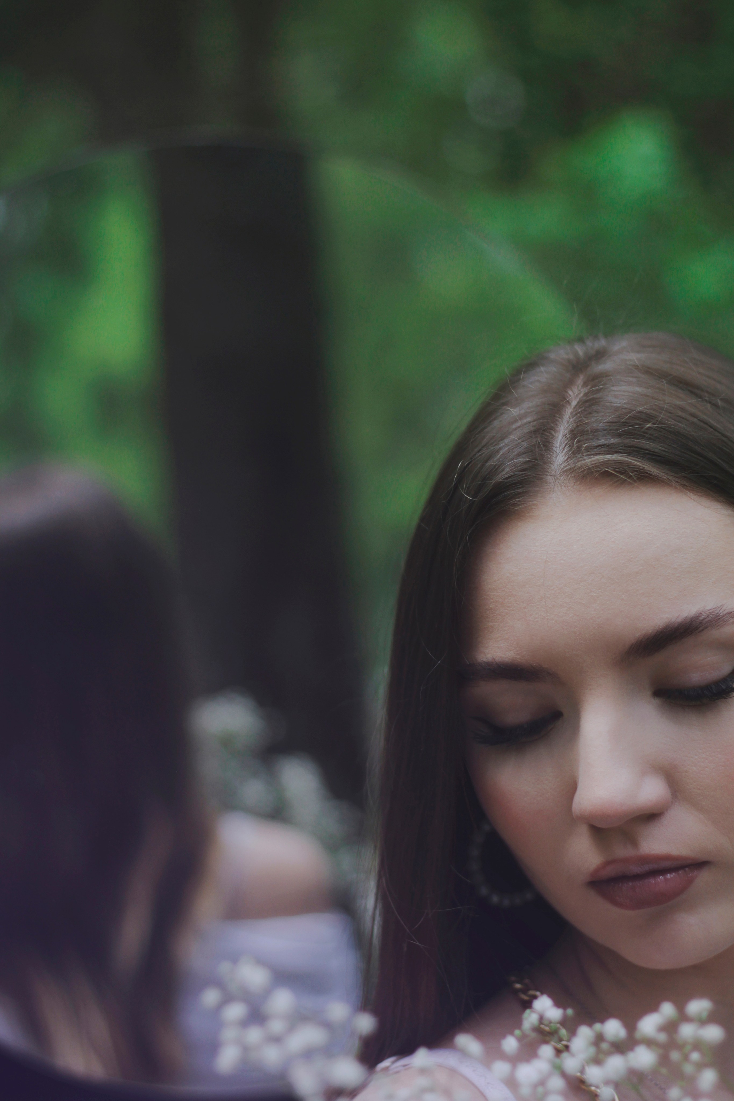 Летняя фотопрогулка в лесу. Espero Photographer — Фотограф в Санкт-Петербурге