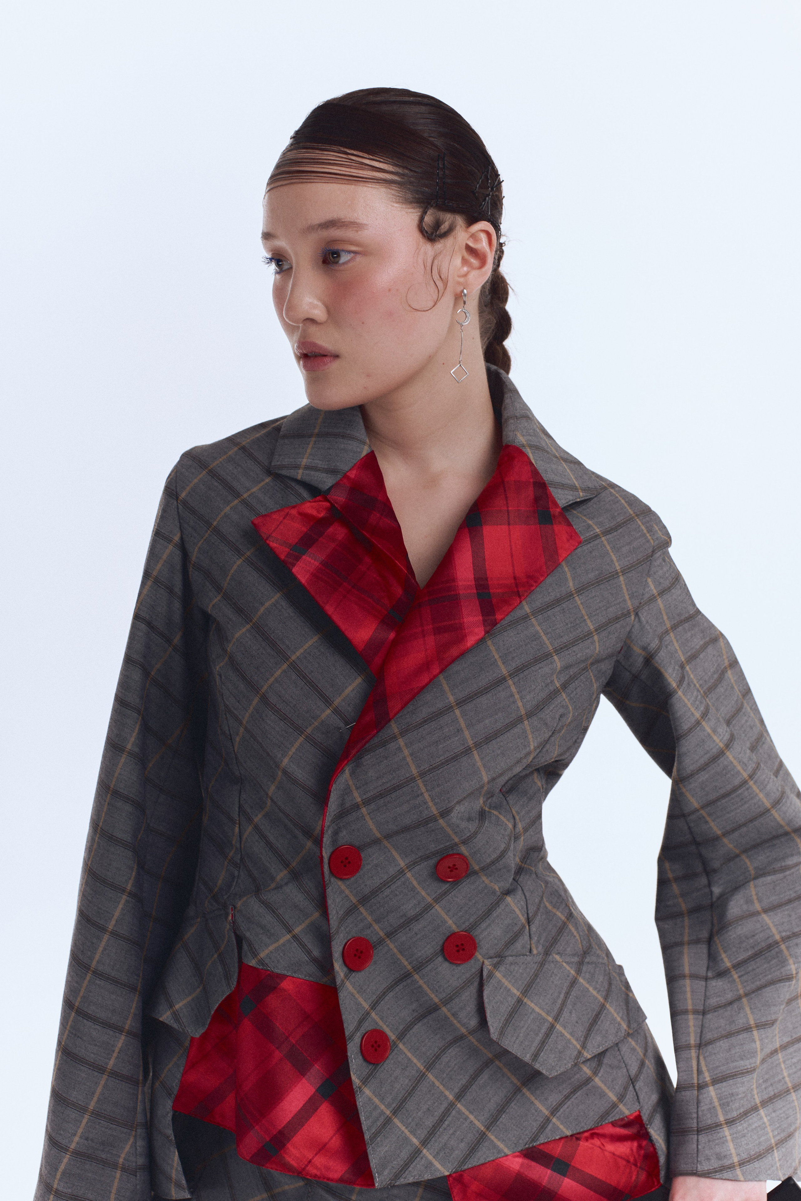 For Zukhra. Fashion-фотограф Желеуов Дулат