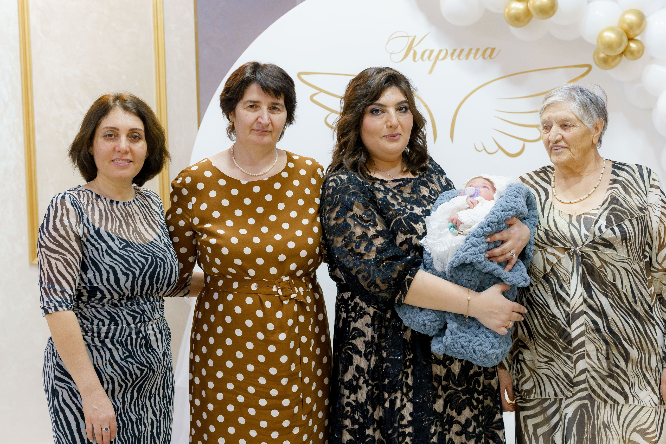Банкет. Коммерческий фотограф|Детский фотограф в Самаре Плетнева Евгения