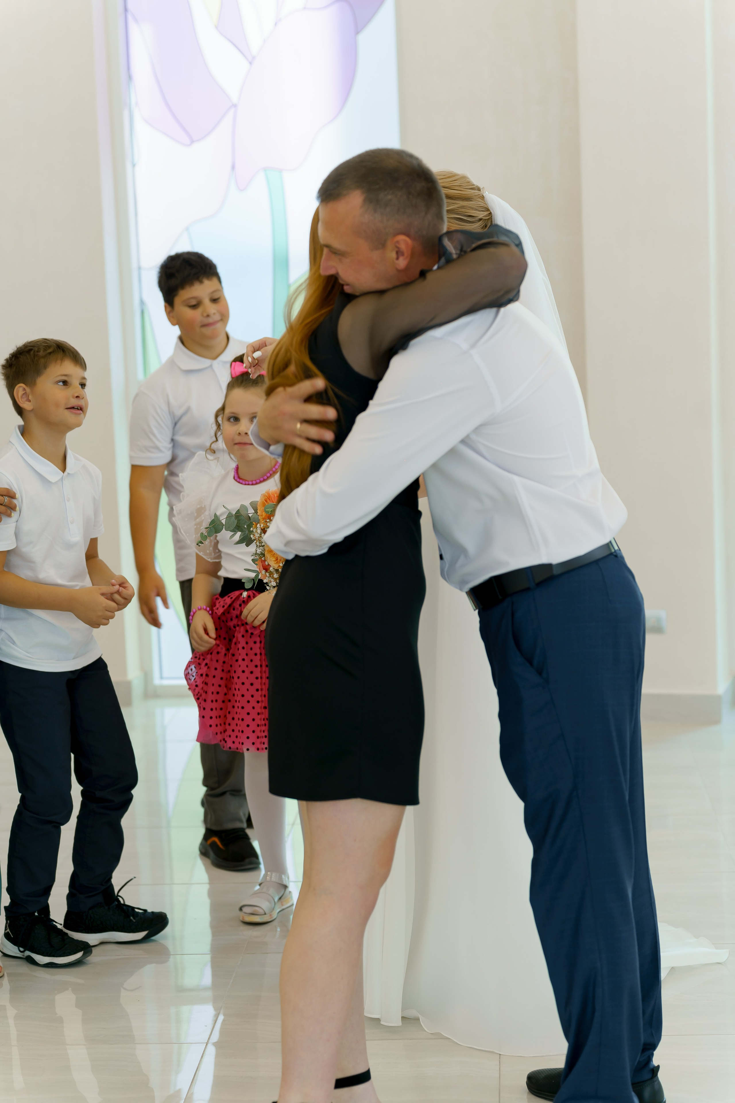 АЛЕКСАНДР И КРИСТИНА. Коммерческий фотограф|Детский фотограф в Самаре Плетнева Евгения
