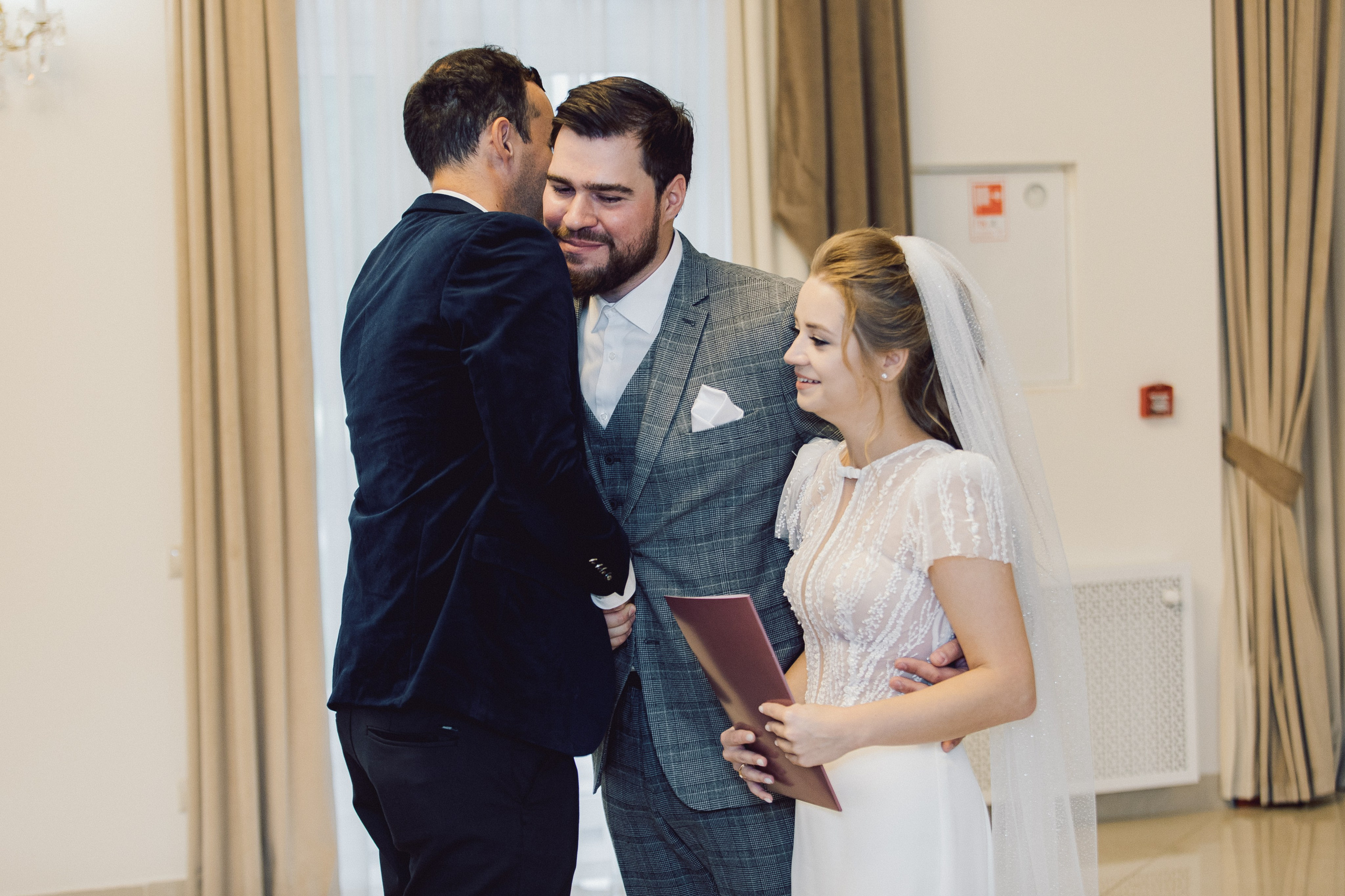 ЗАГС на ВДНХ