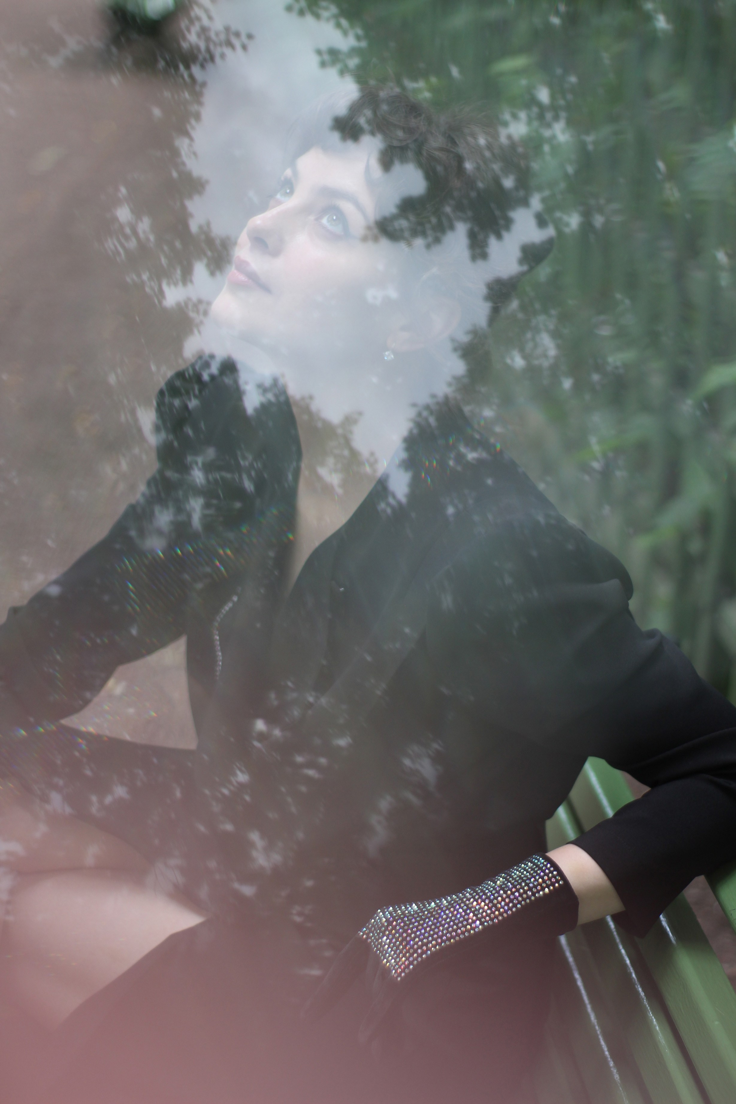 Анастасия. Фотохудожник Татьяна Бойцова