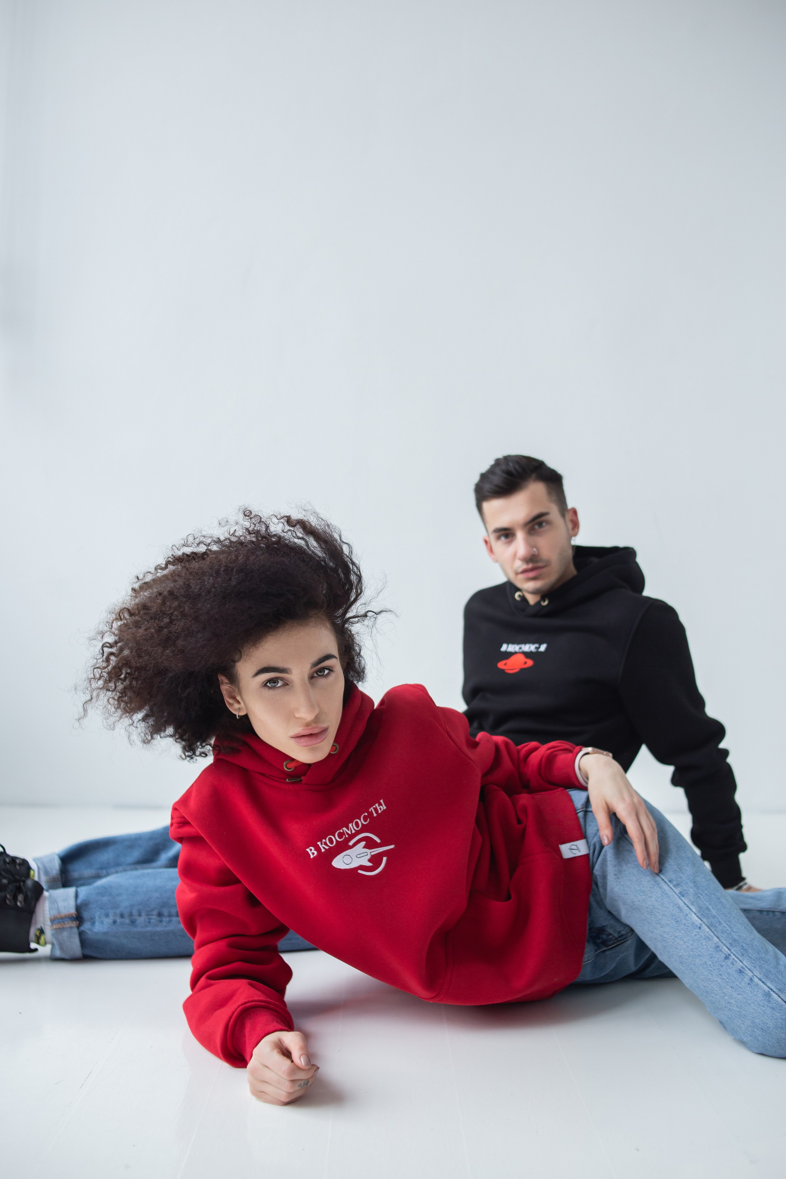 Каталожные съемки