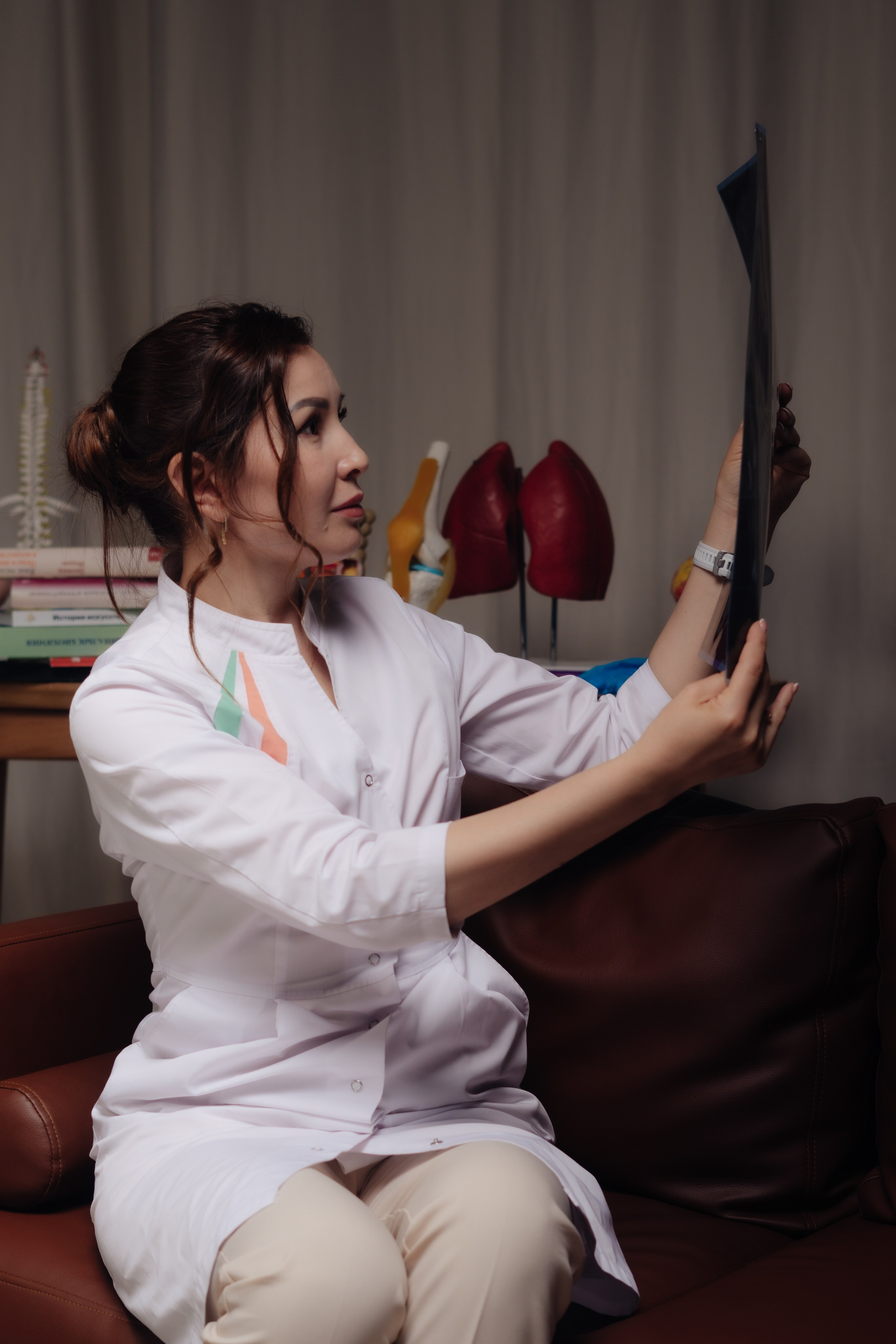 Жакежанова Жадыра Рашитовна. Уличный и студийный фотограф в Астане Ержанов Нурасыл