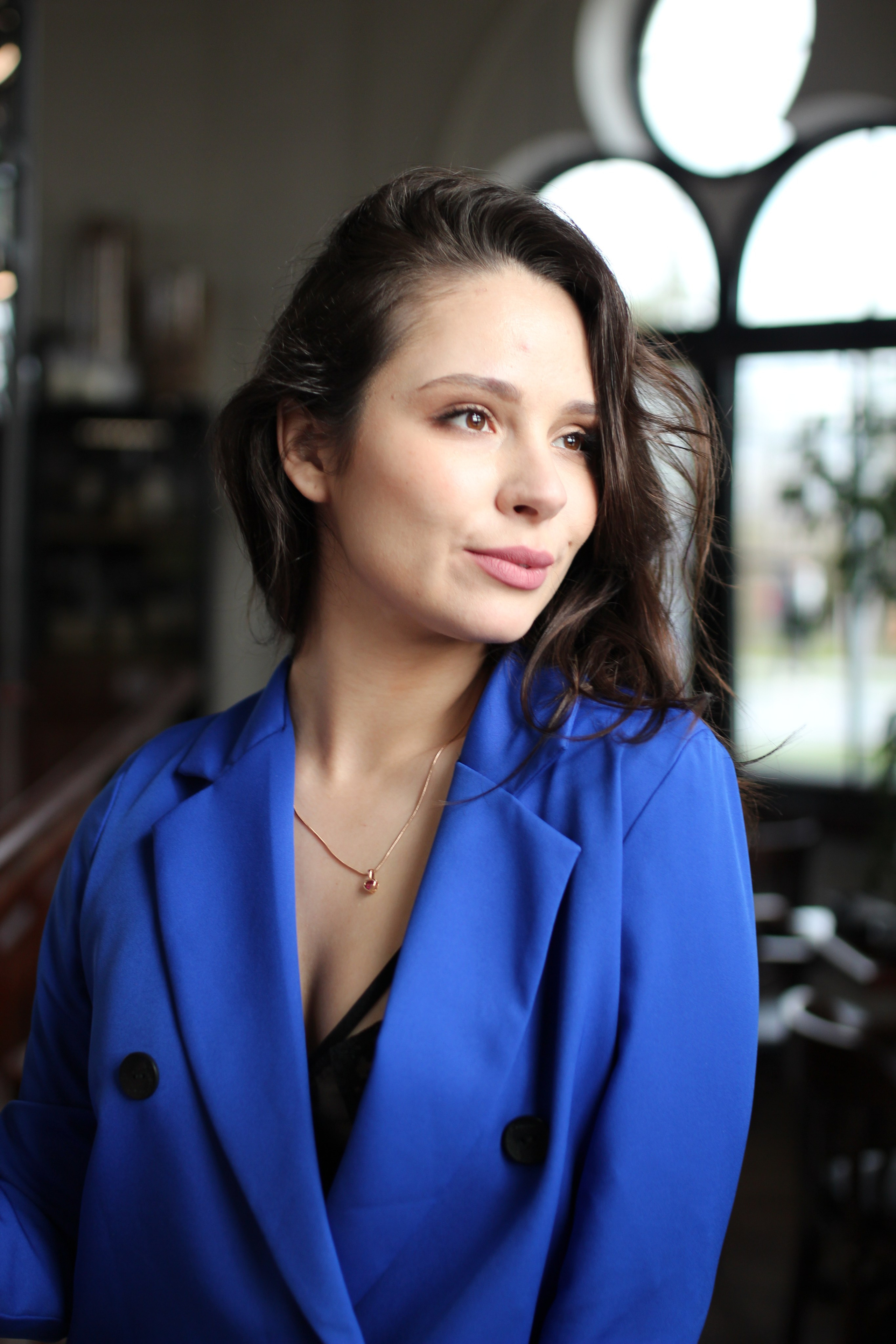 Фотограф в Крыму — Бабанина София