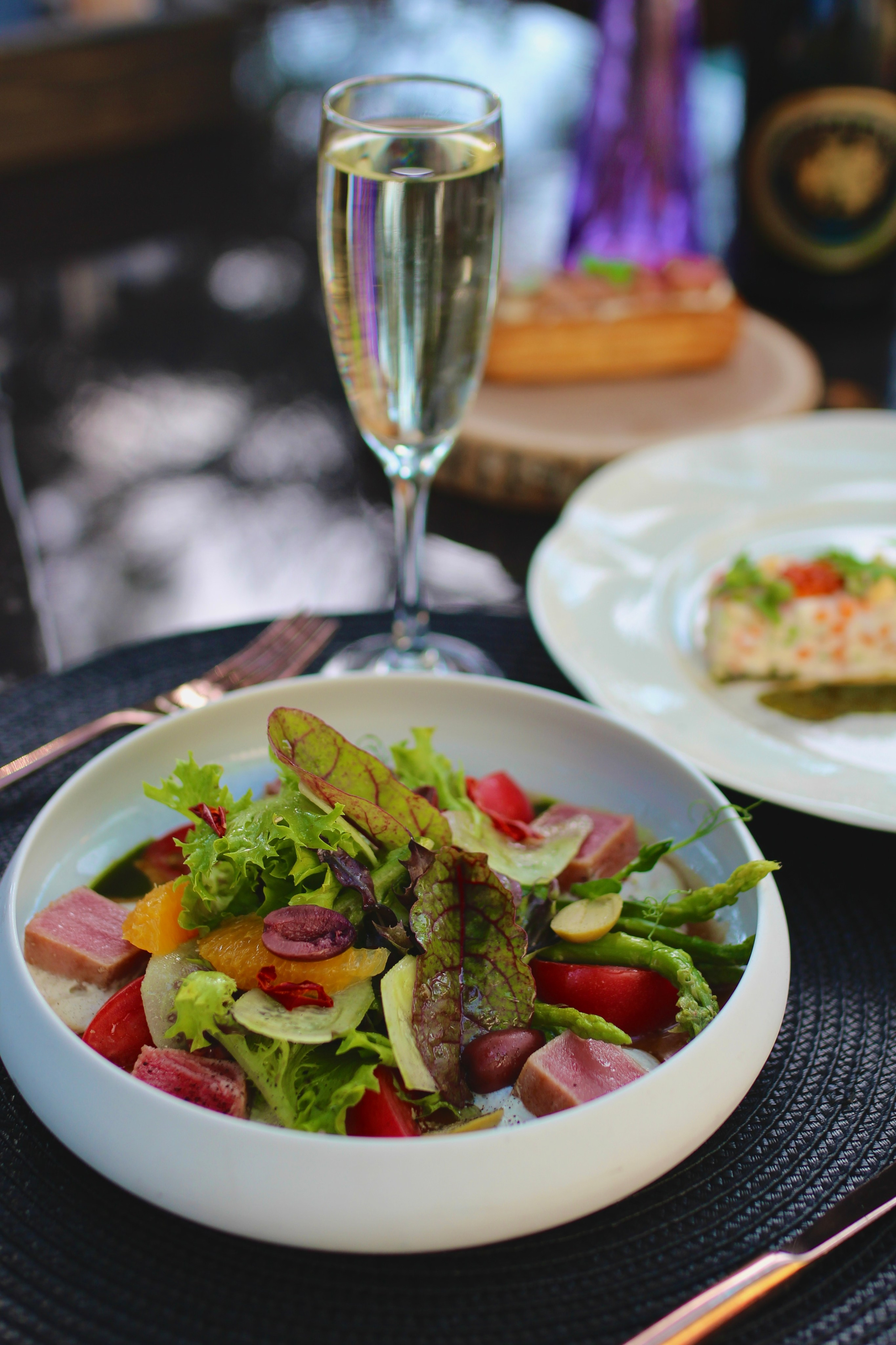 Food. Фотограф в Крыму — Бабанина София