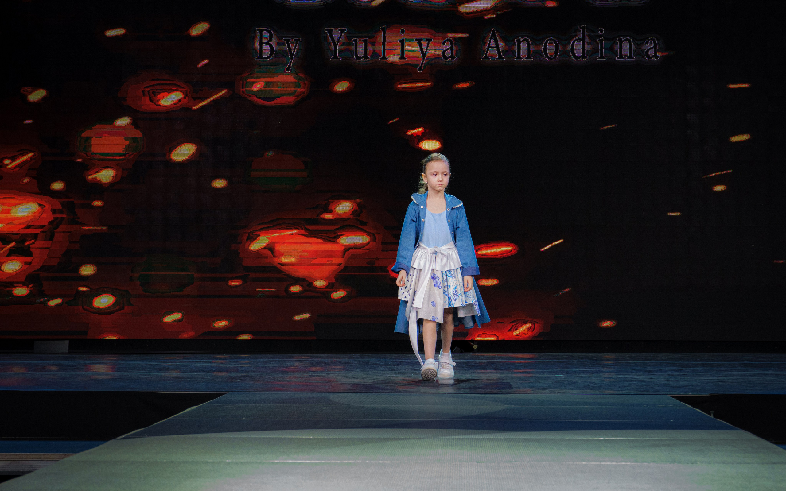 Премия "Сибирский стиль 2024"