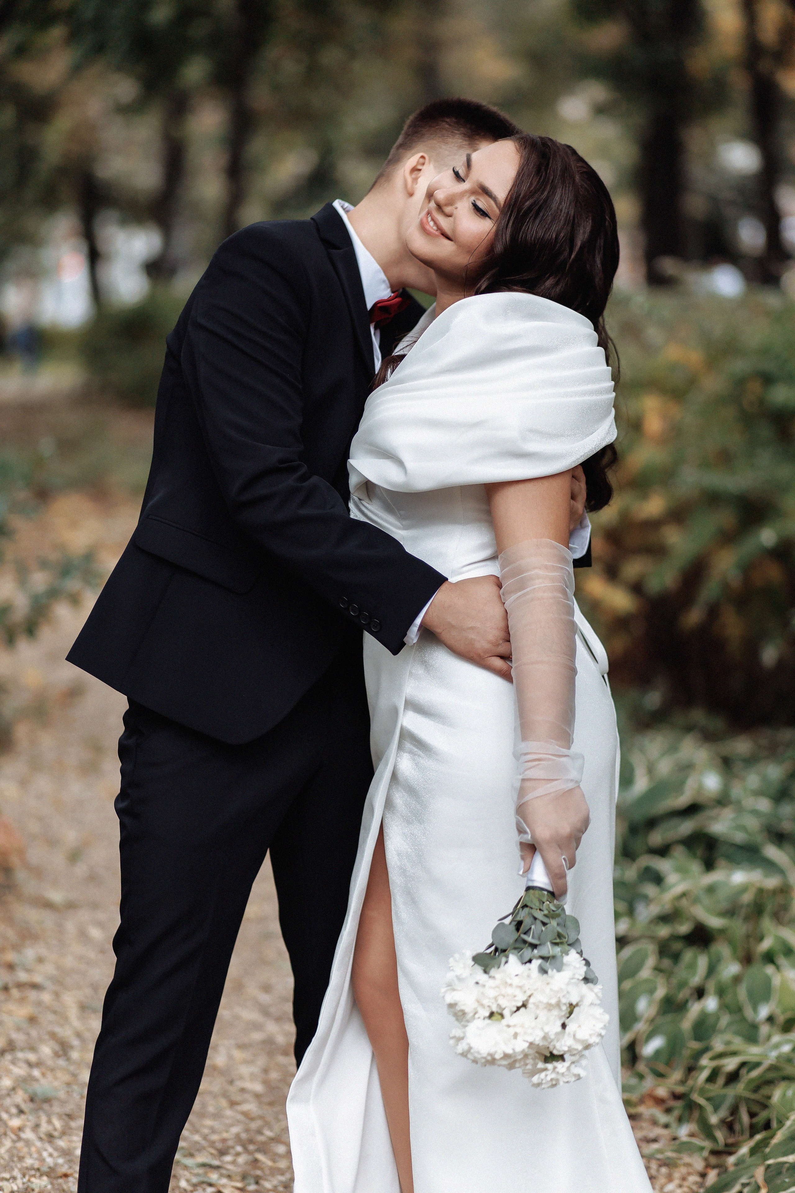 Свадьба Александр и Наталья. Свадебный фотограф в Воронеже Денис Коровин