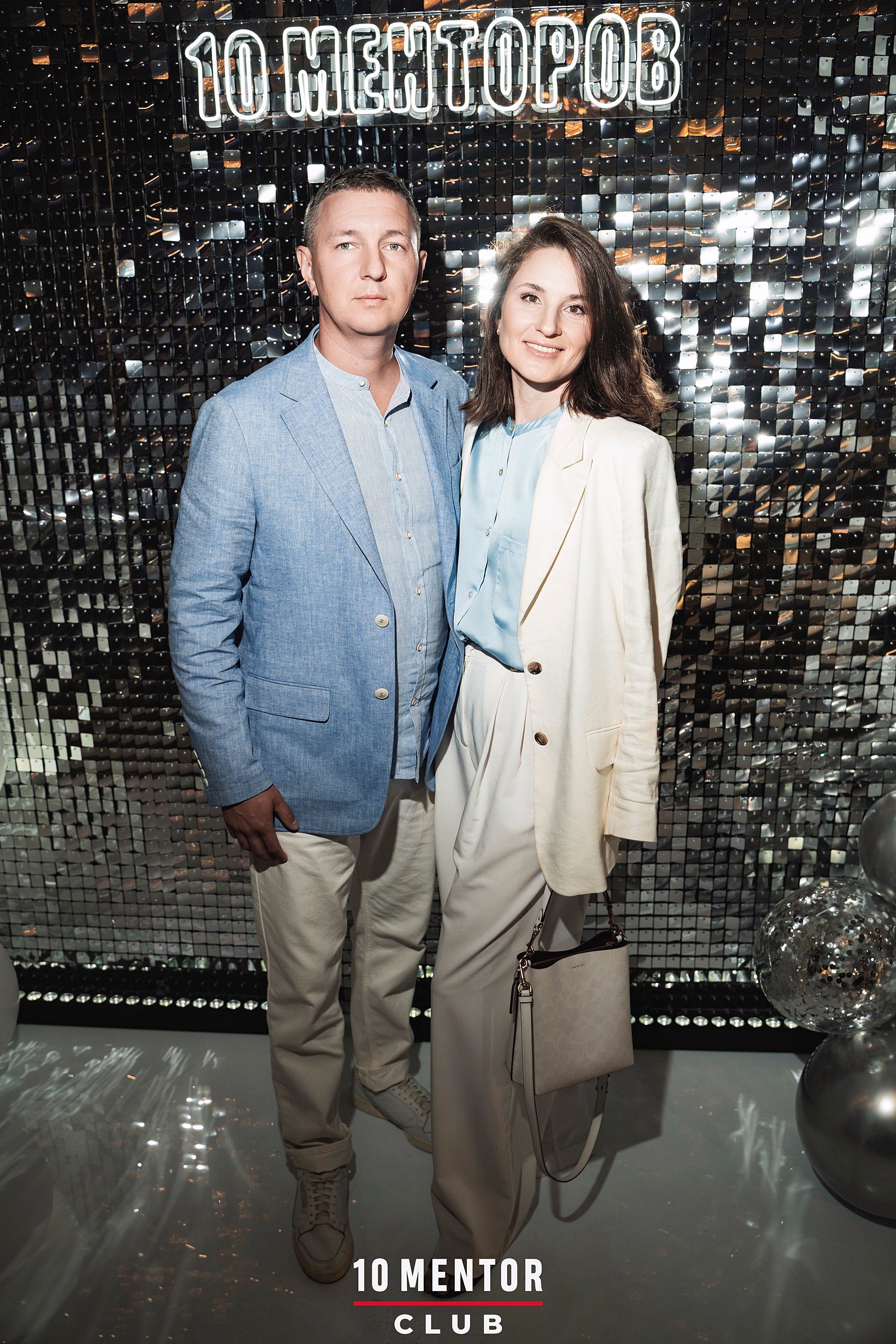 10 Менторов. Фотограф Казань