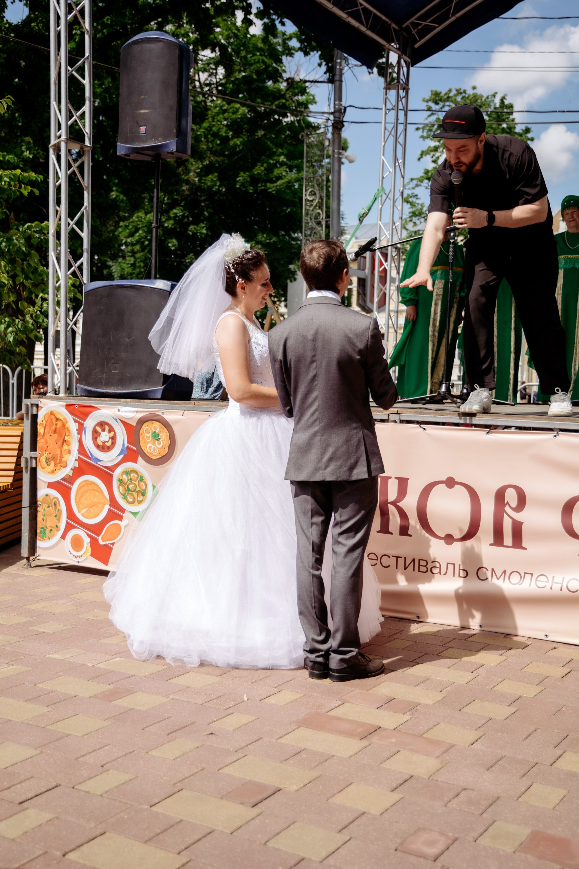 Фестиваль смоленской кухни ЛУКОВ ФЕСТ 2025. Главная