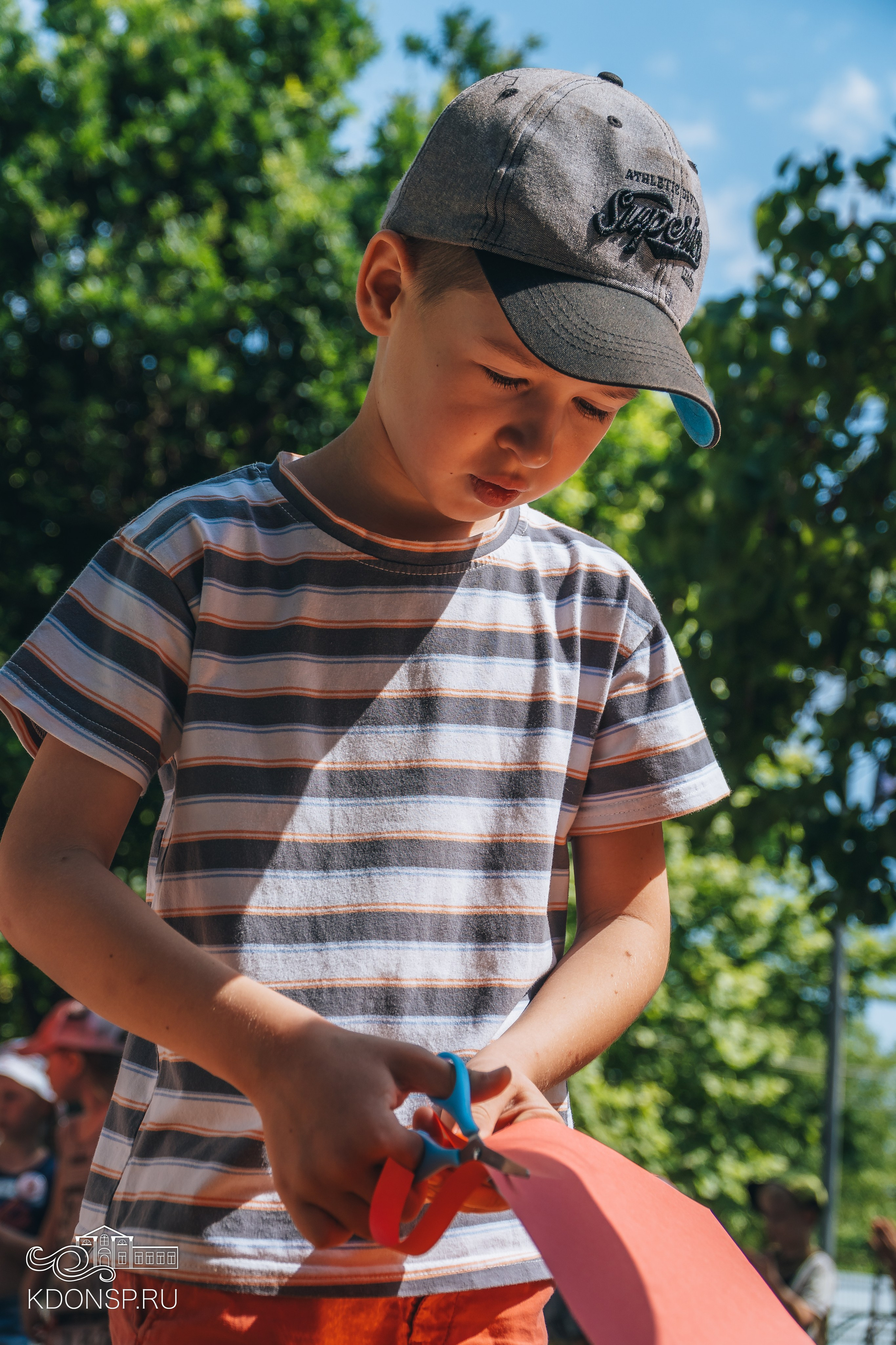 «У нас Родина одна». Новотитаровский Дом культуры