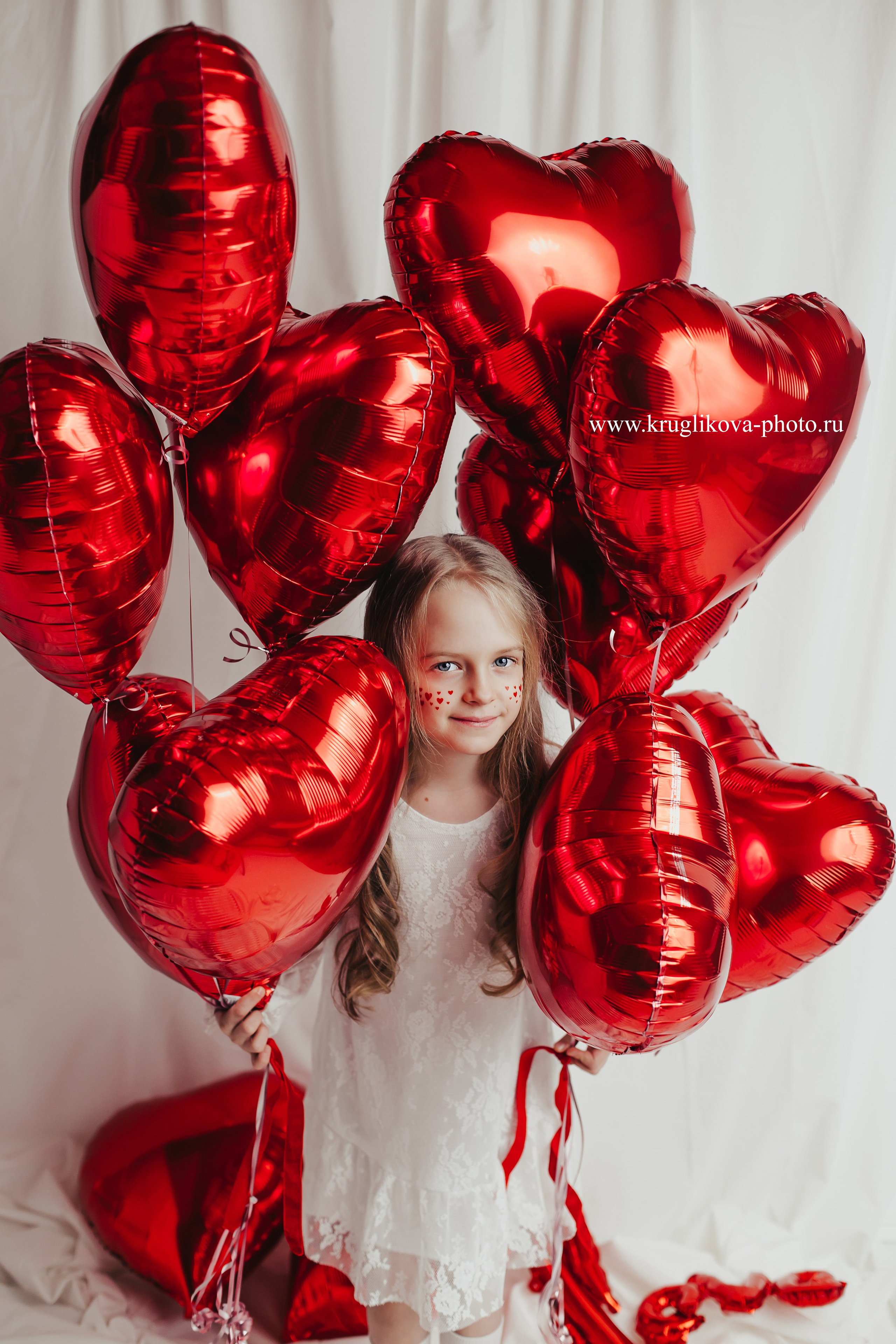 Фотограф новорожденных и детский в Сергиевом Посаде Кругликова Юлия