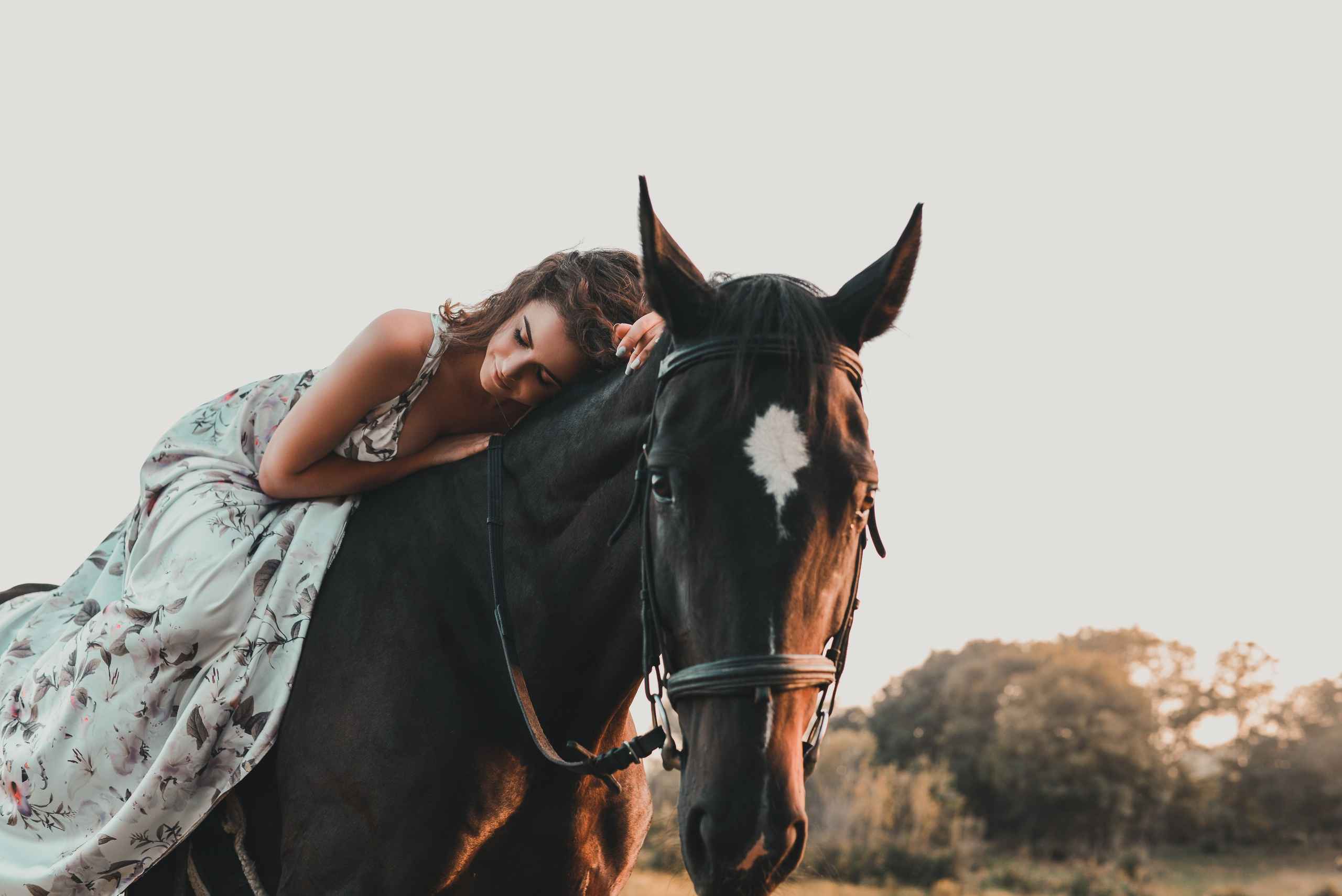 Природа, прогулка. Фотограф Ярута Оксана / Ростов-на-Дону