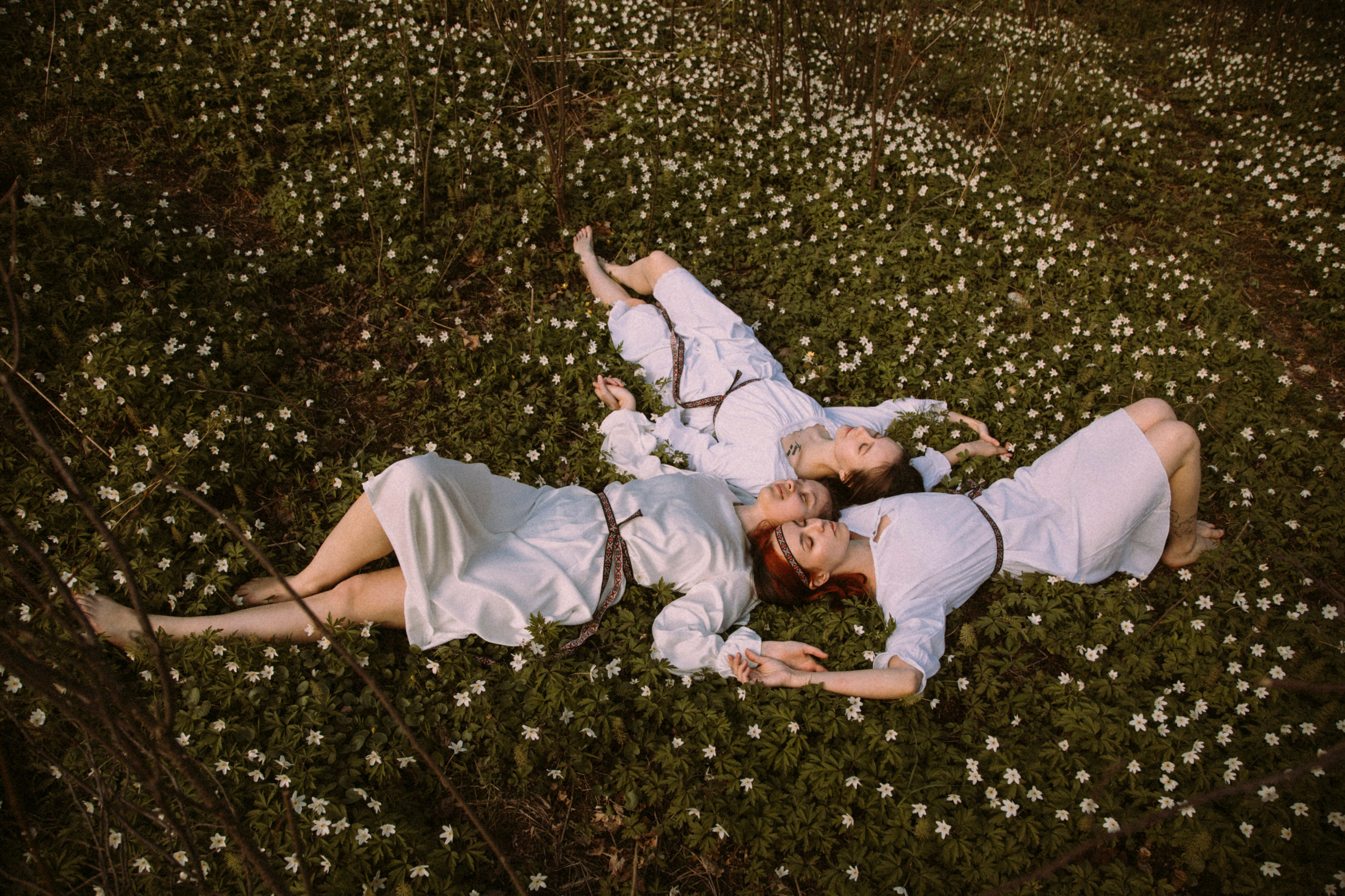 Тематические съемки. Фотограф и видеограф в Санкт-Петербурге Прохорова Надежда