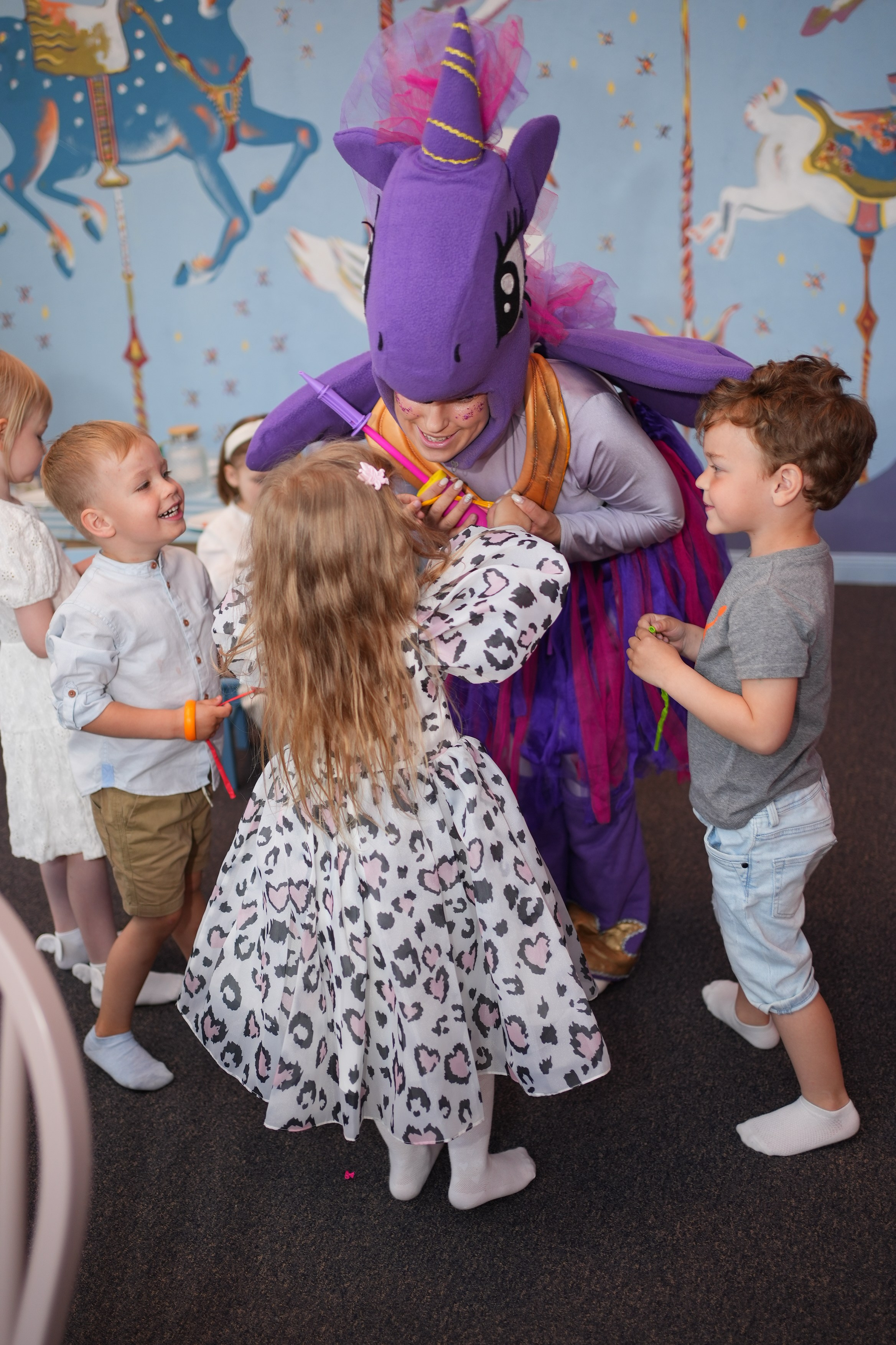 День Рождения. Семейный и свадебный фотограф Минск, Беларусь Анна Орловская