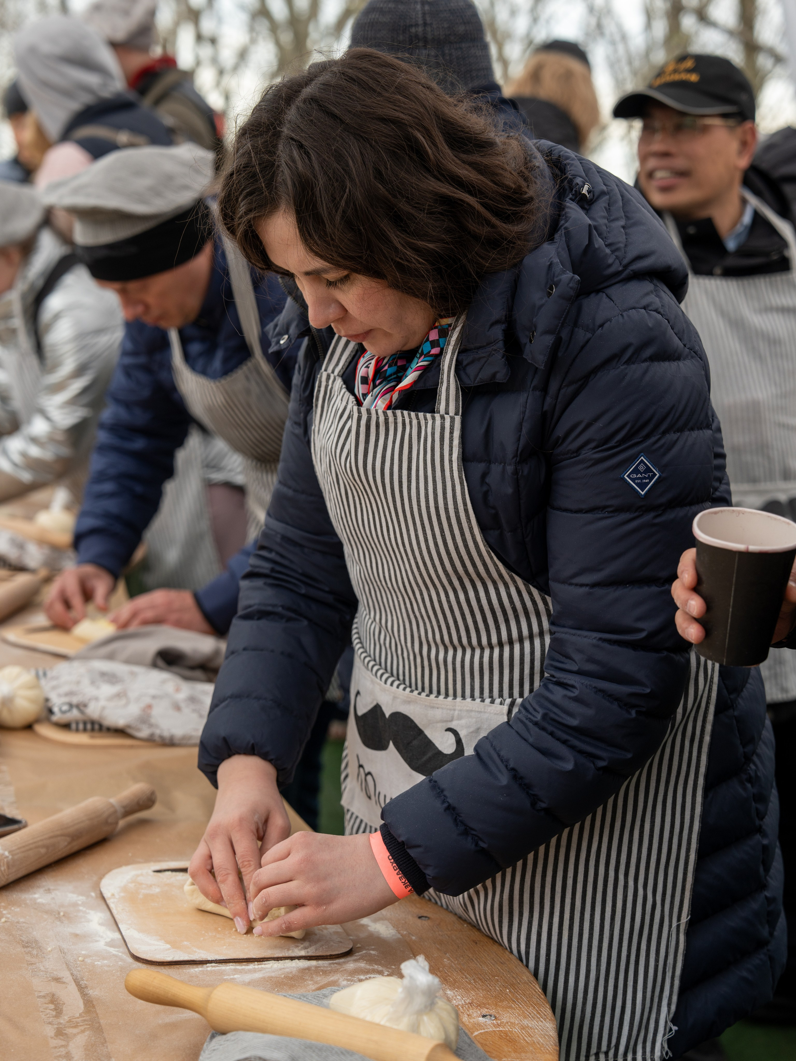 MICE мероприятие на ферме Экзархо. Репортажный фотограф в Красной Поляне и Сочи Павлюченко Екатерина