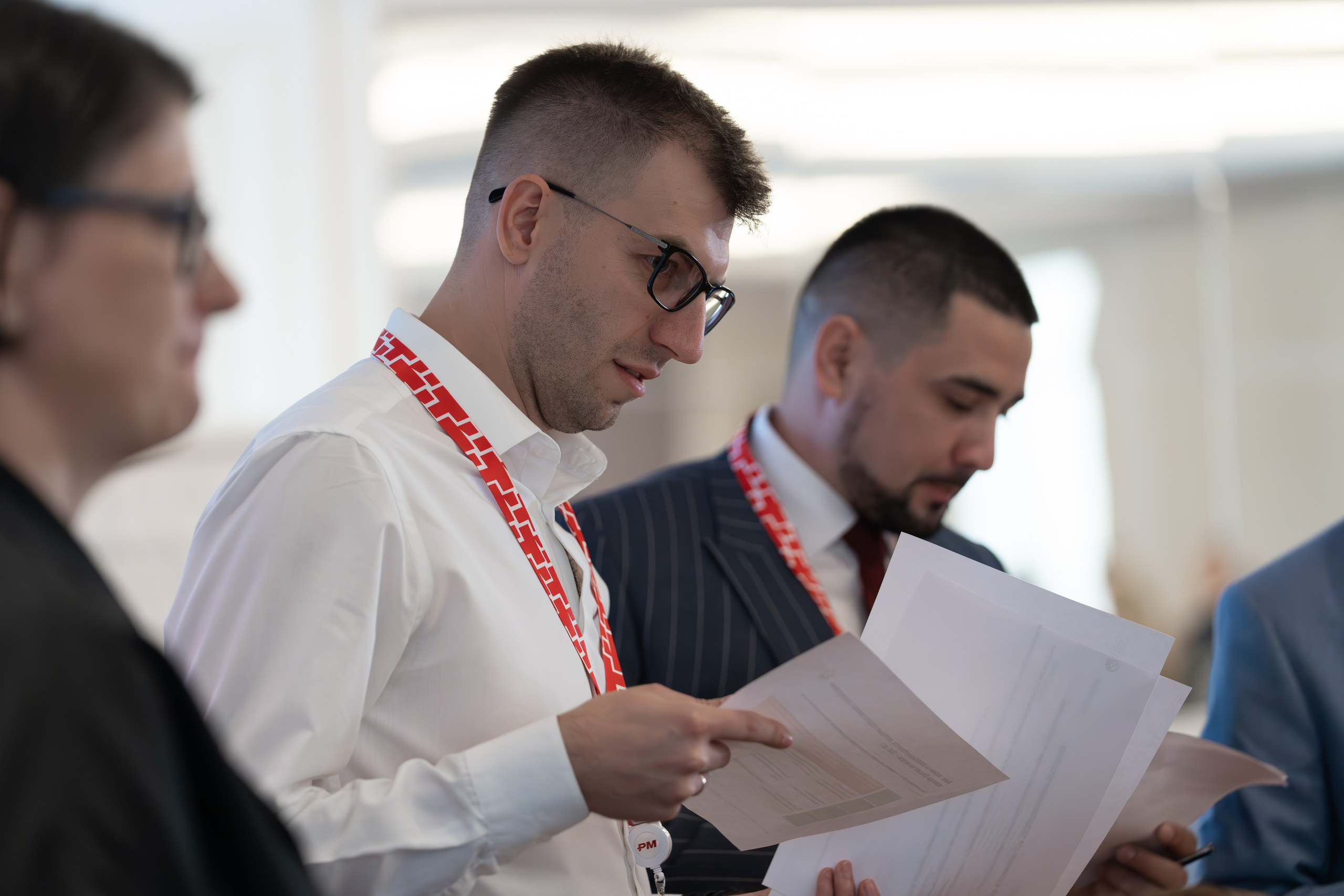 Международная конференция по управлению проектами. Репортажный фотограф в Красной Поляне и Сочи Павлюченко Екатерина