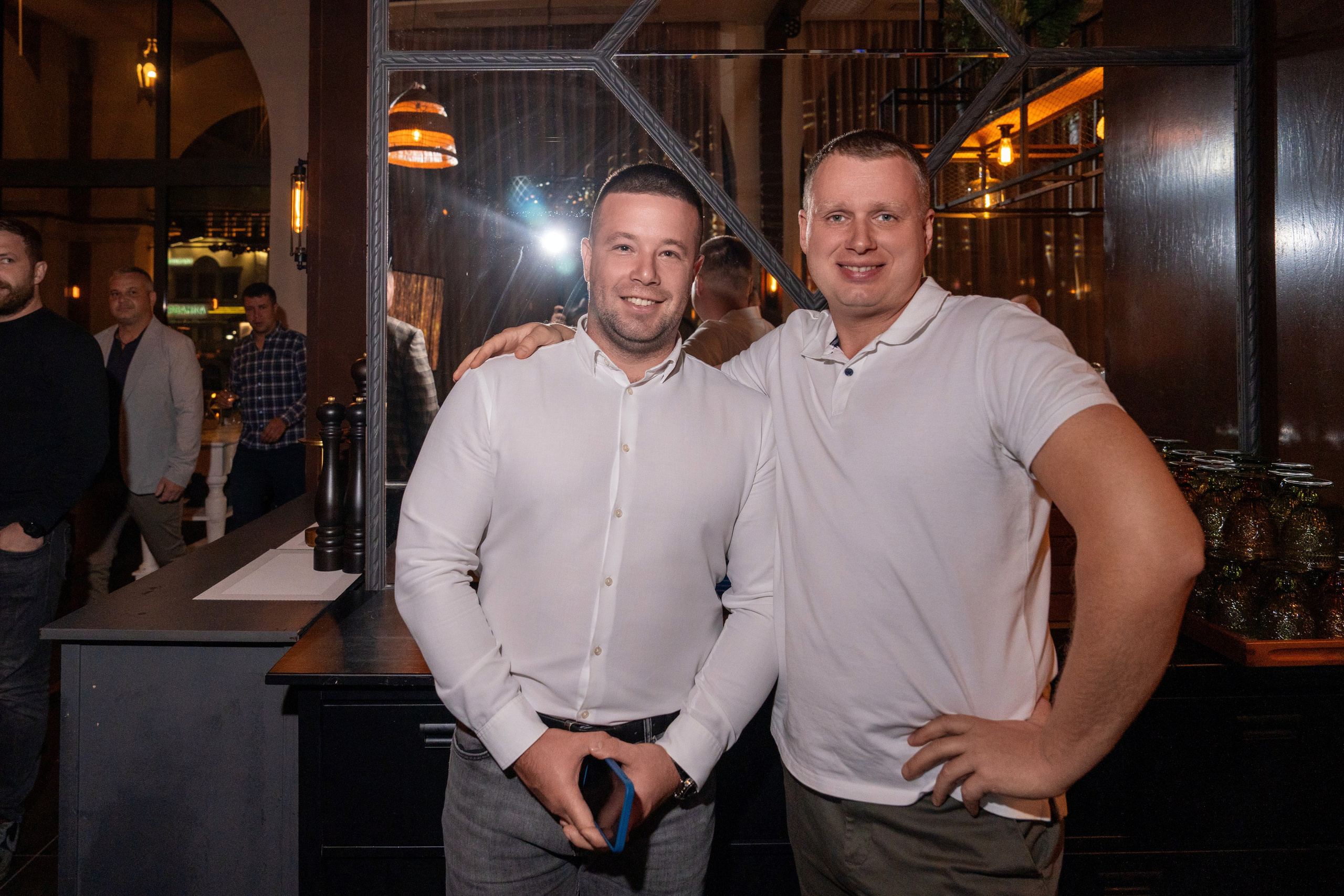 Гала-ужин для компании «Agregatka». Репортажный фотограф в Красной Поляне и Сочи Павлюченко Екатерина