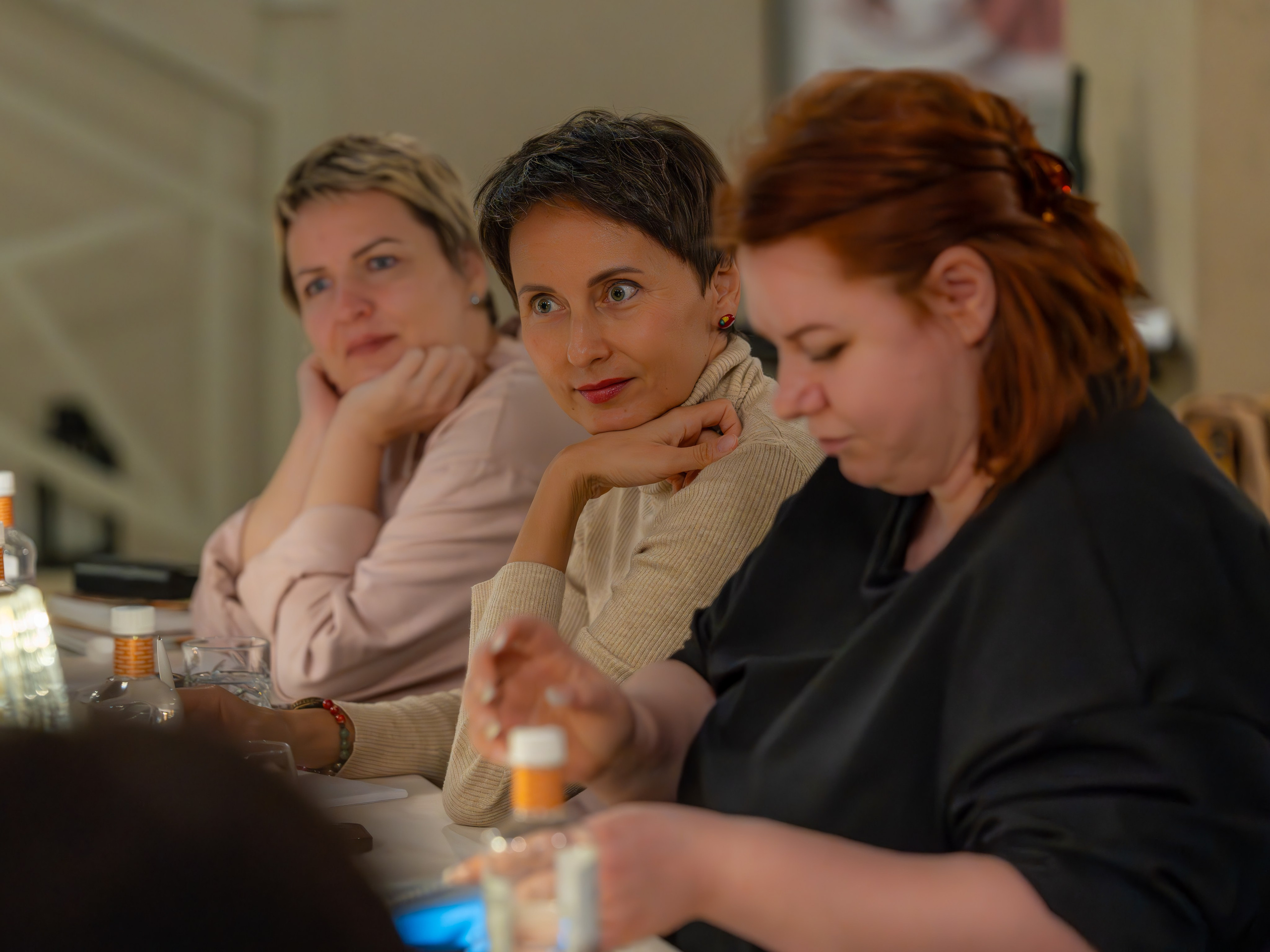 Литературная мастерская с Ольгой Шутовой в «Винотеррии». Репортажный фотограф в Красной Поляне и Сочи Павлюченко Екатерина