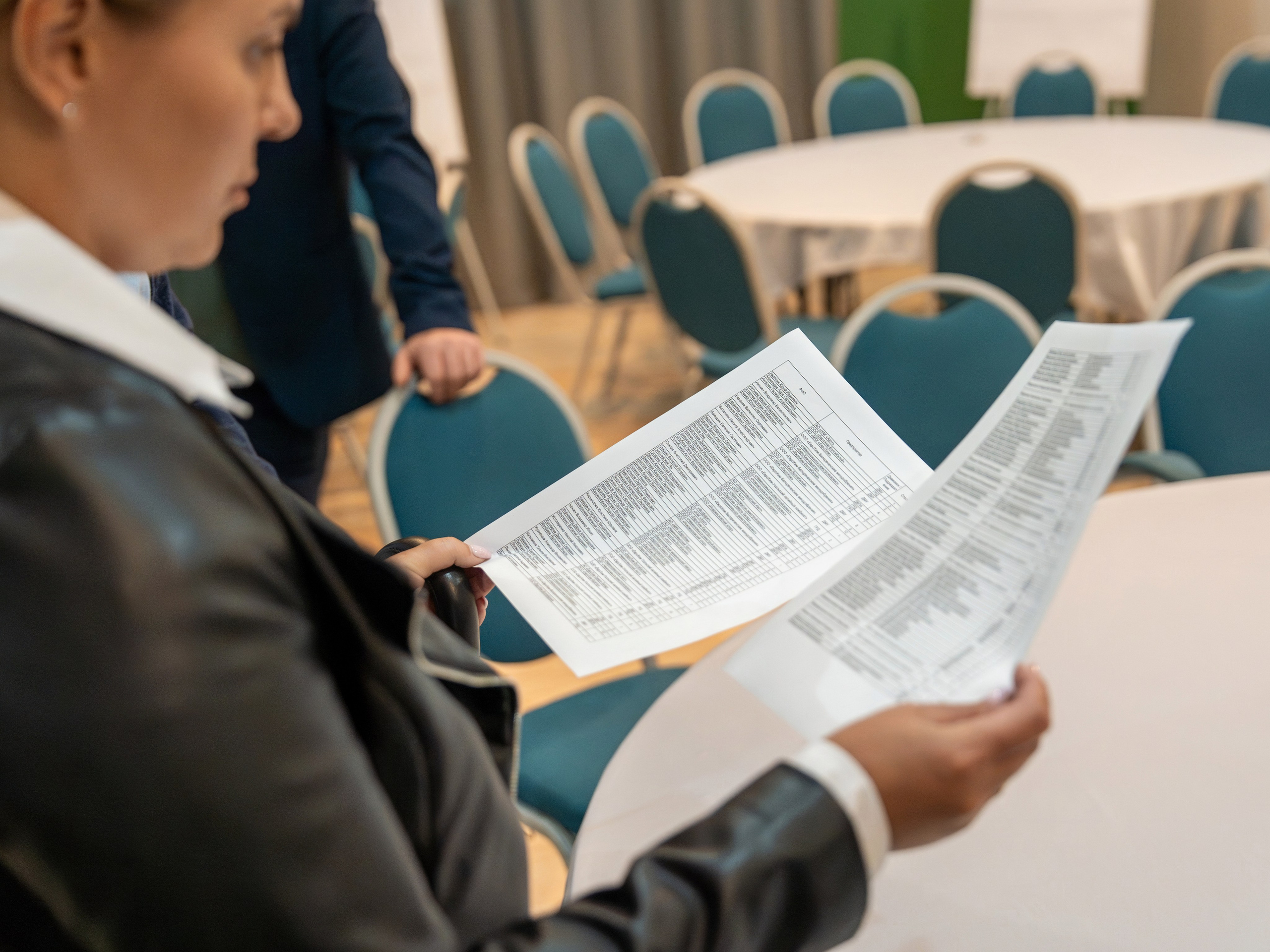 Форум развития 2024 ЕвроХим. Репортажный фотограф в Красной Поляне и Сочи Павлюченко Екатерина