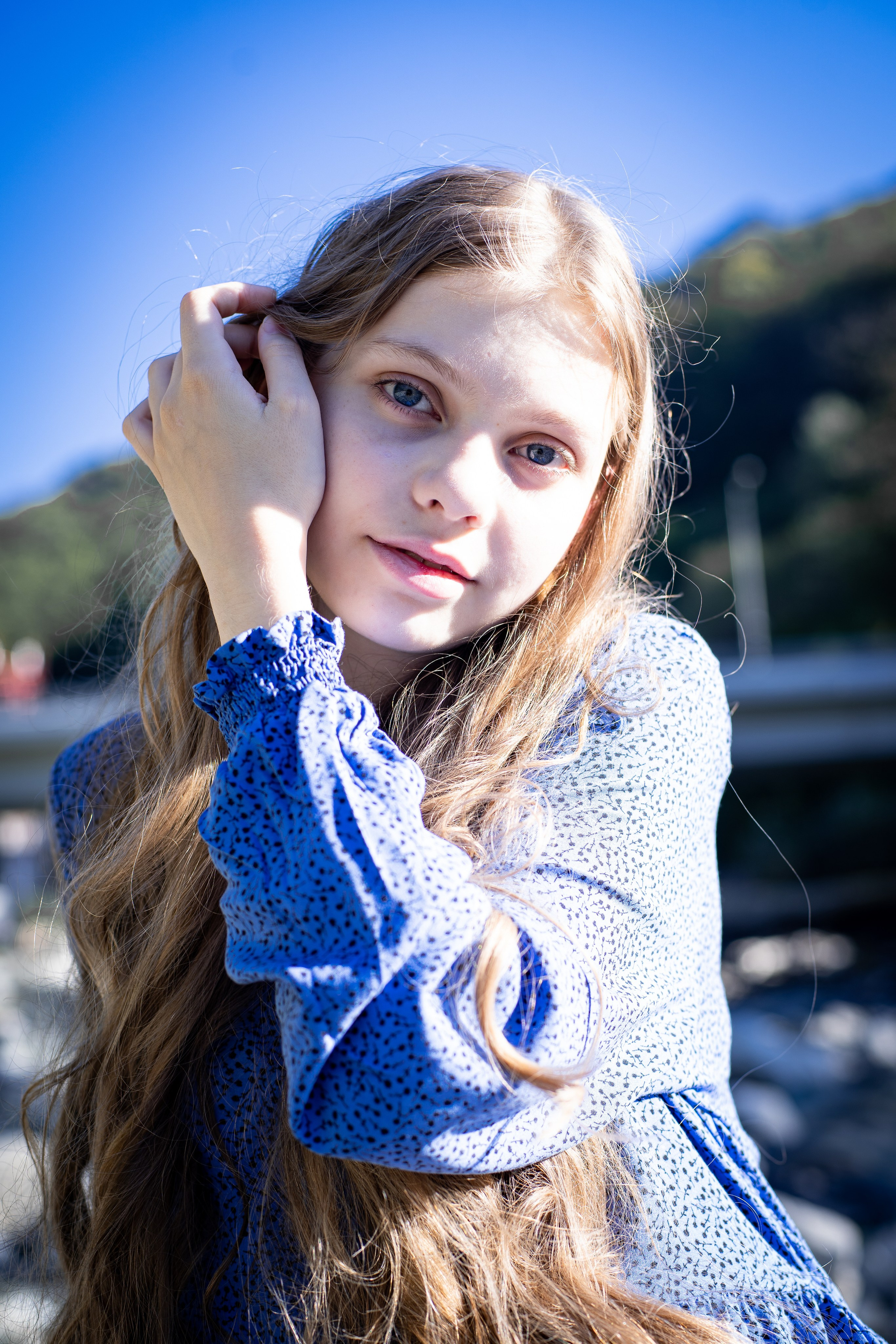 Юлия. Репортажный фотограф в Красной Поляне и Сочи Павлюченко Екатерина