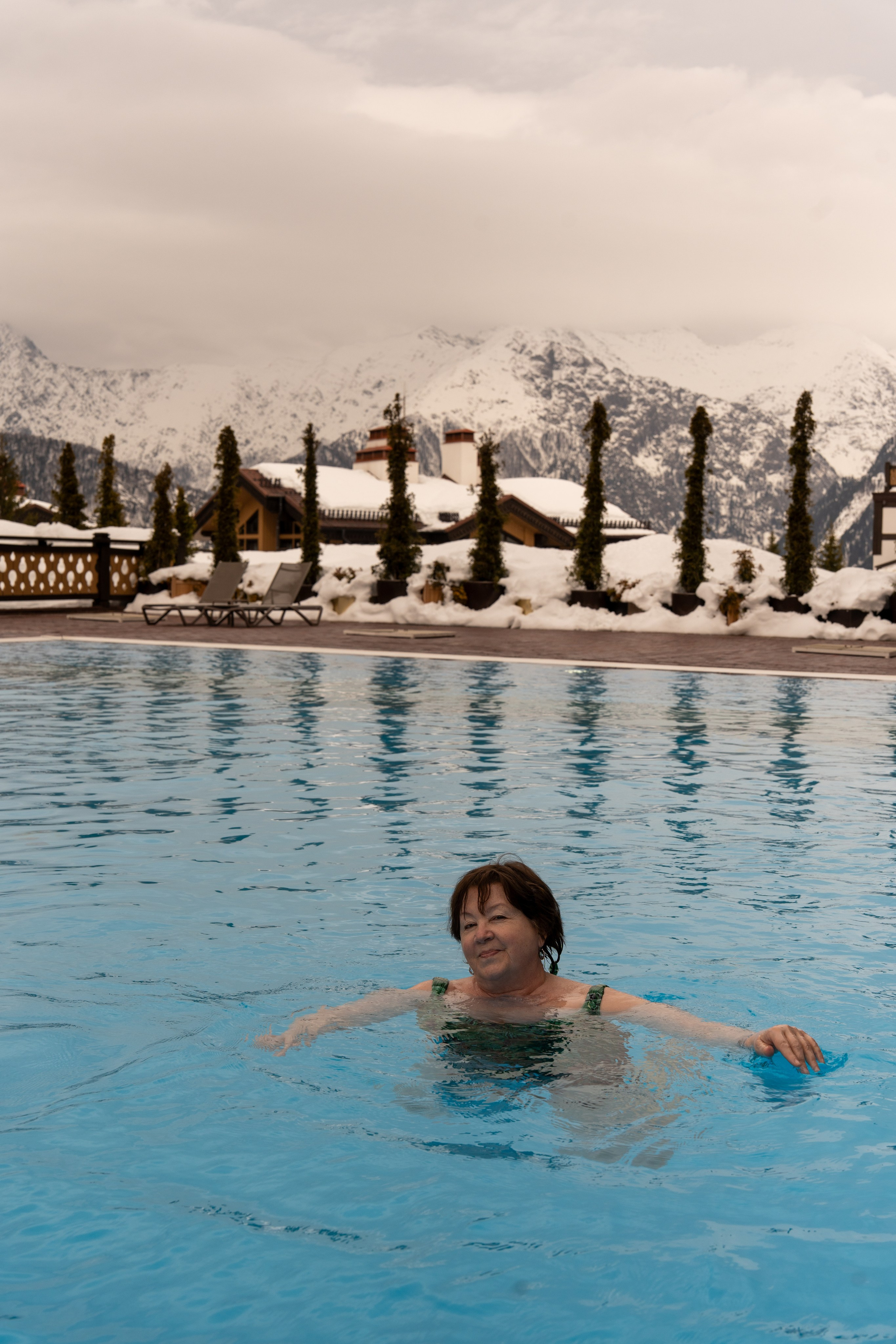 RS NYEAR2026. Репортажный фотограф в Красной Поляне и Сочи Павлюченко Екатерина