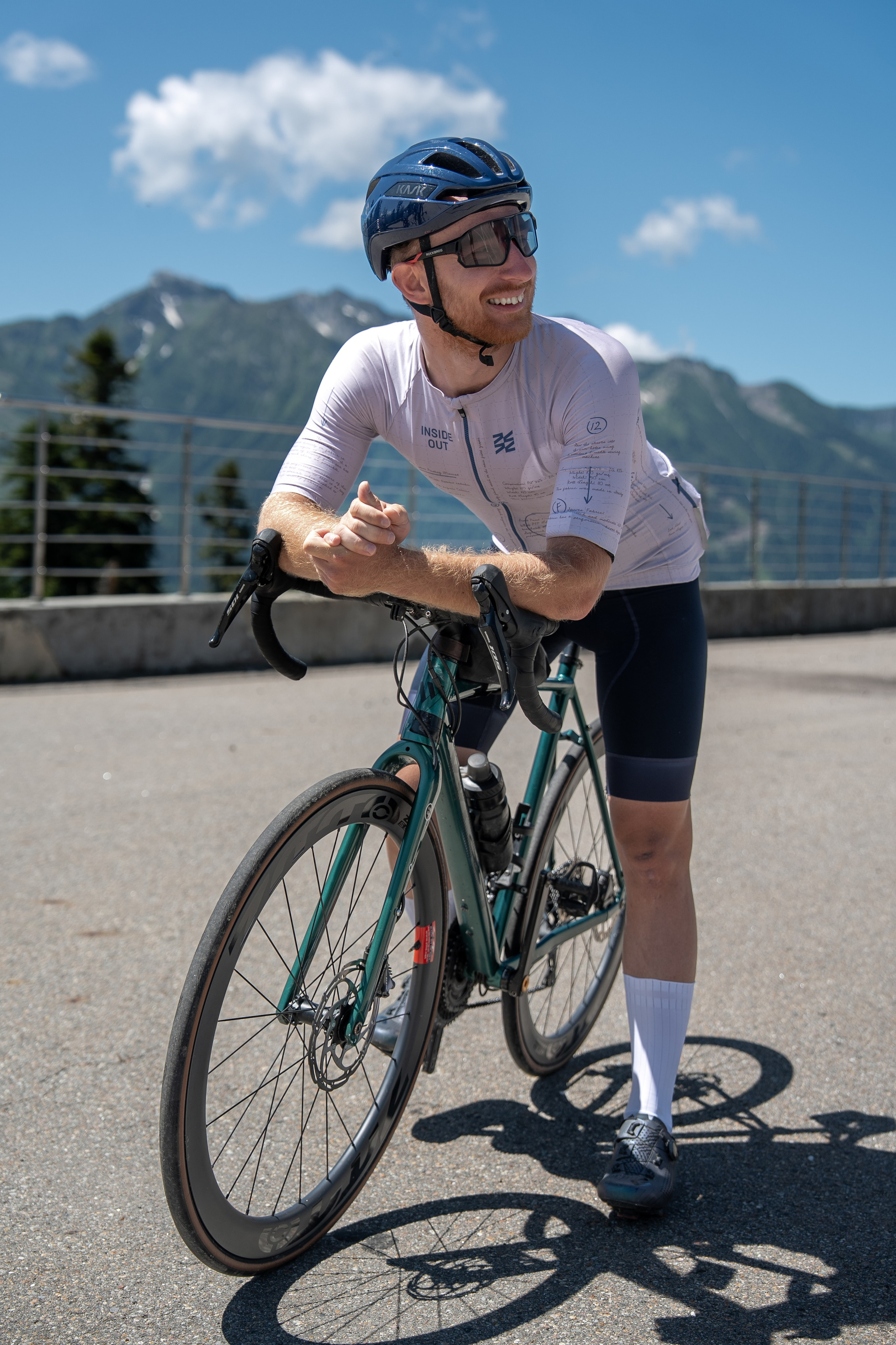 Laura Training Run. Репортажный фотограф в Красной Поляне и Сочи Павлюченко Екатерина