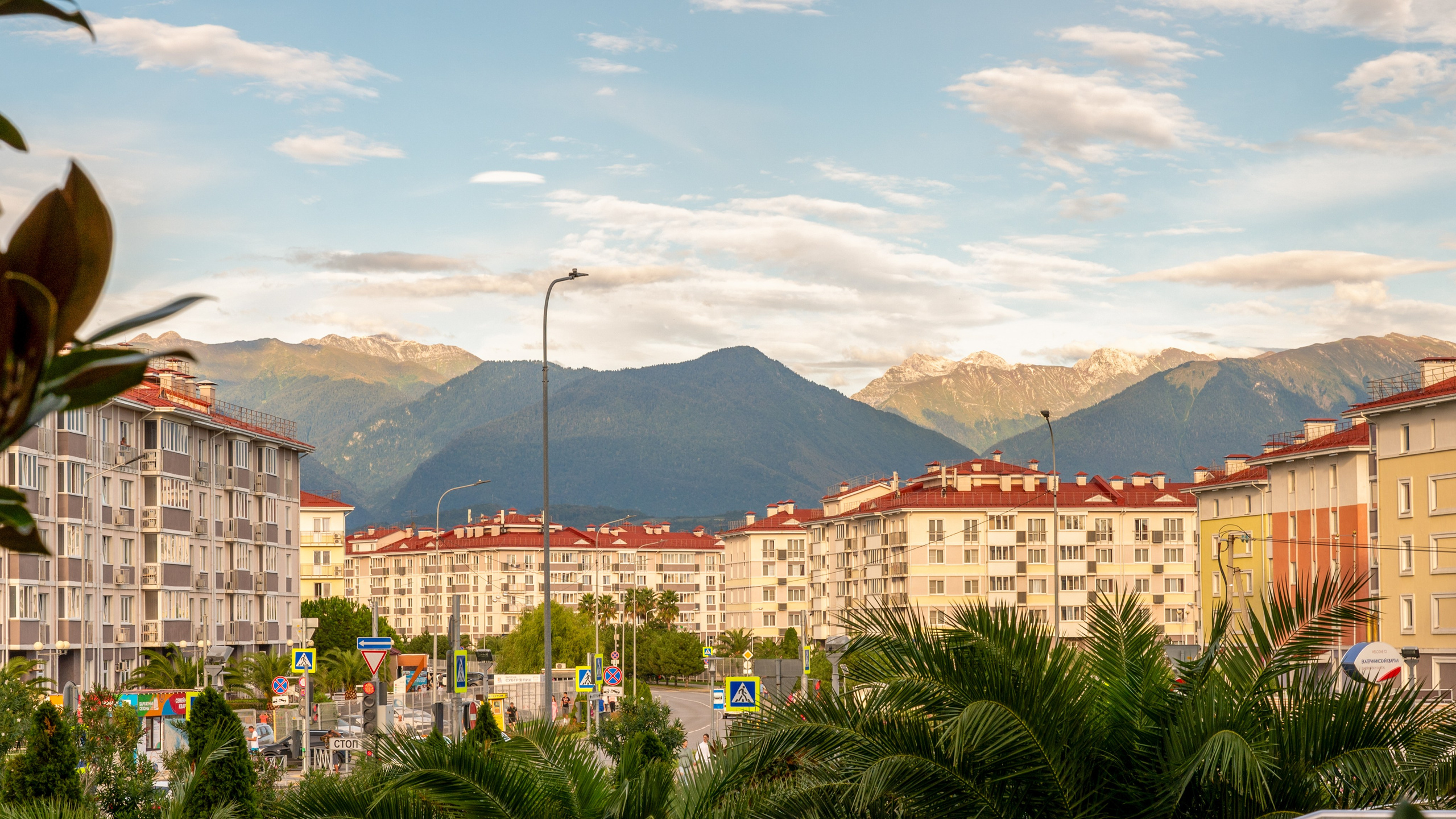 MICE мероприятие для компании Р-фарм. Репортажный фотограф в Красной Поляне и Сочи Павлюченко Екатерина