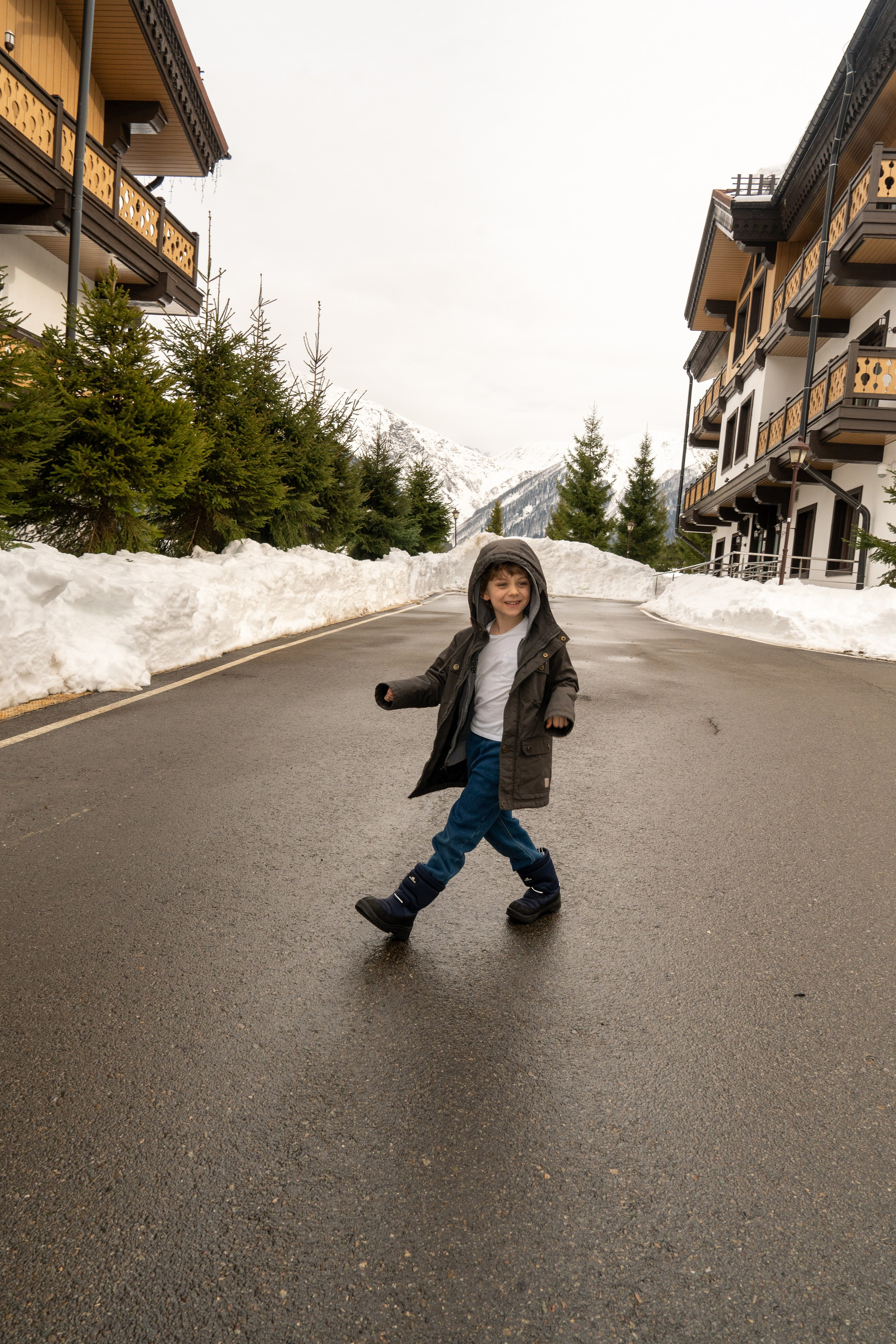 RS NYEAR2026. Репортажный фотограф в Красной Поляне и Сочи Павлюченко Екатерина