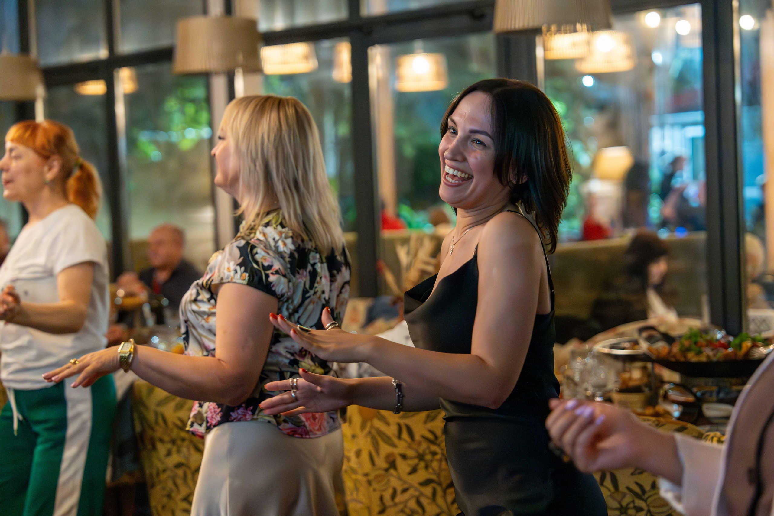 MICE мероприятие для компании Р-фарм. Репортажный фотограф в Красной Поляне и Сочи Павлюченко Екатерина