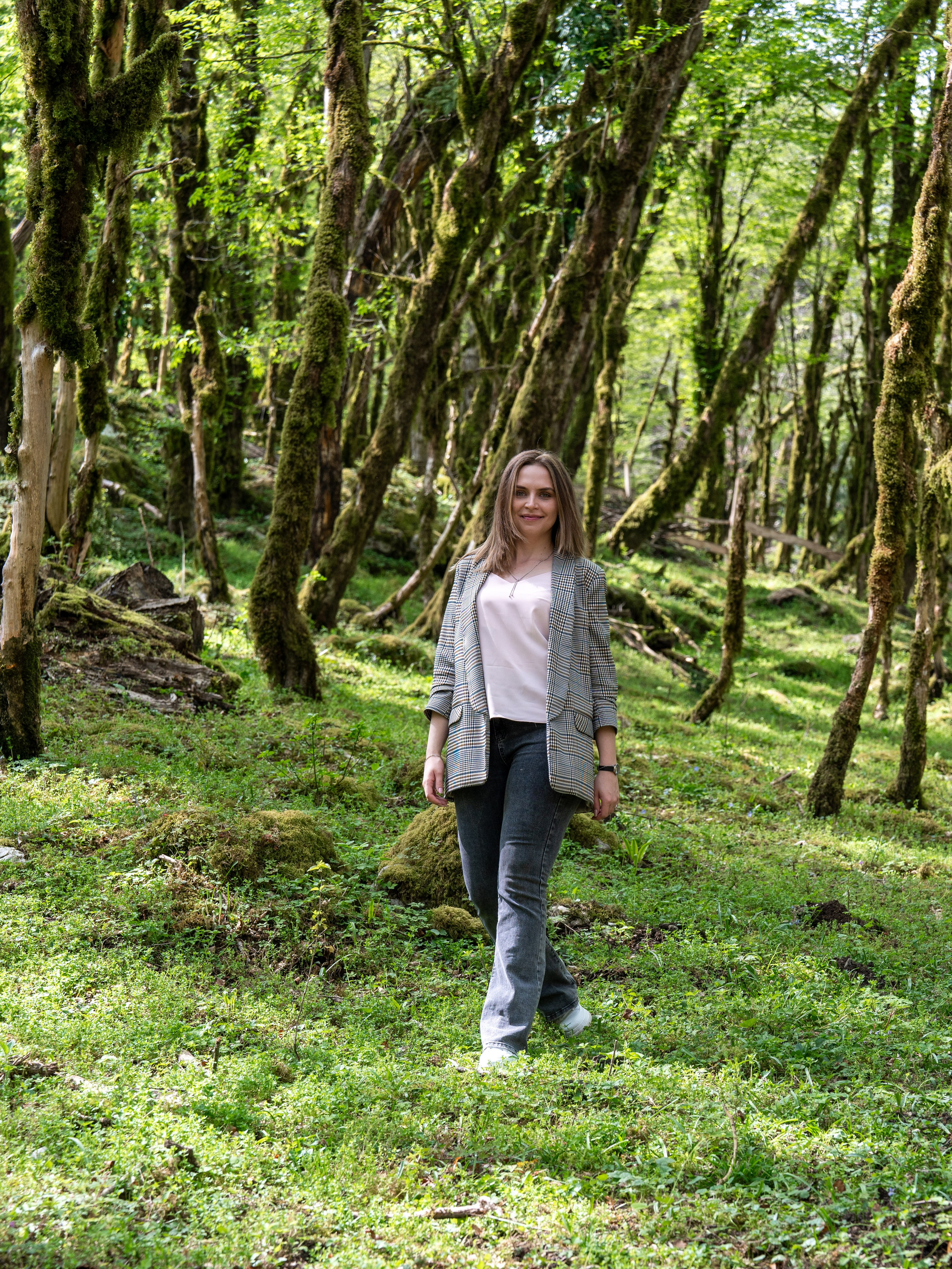 MICE мероприятие — джиппинг на каньон Псахо. Репортажный фотограф в Красной Поляне и Сочи Павлюченко Екатерина