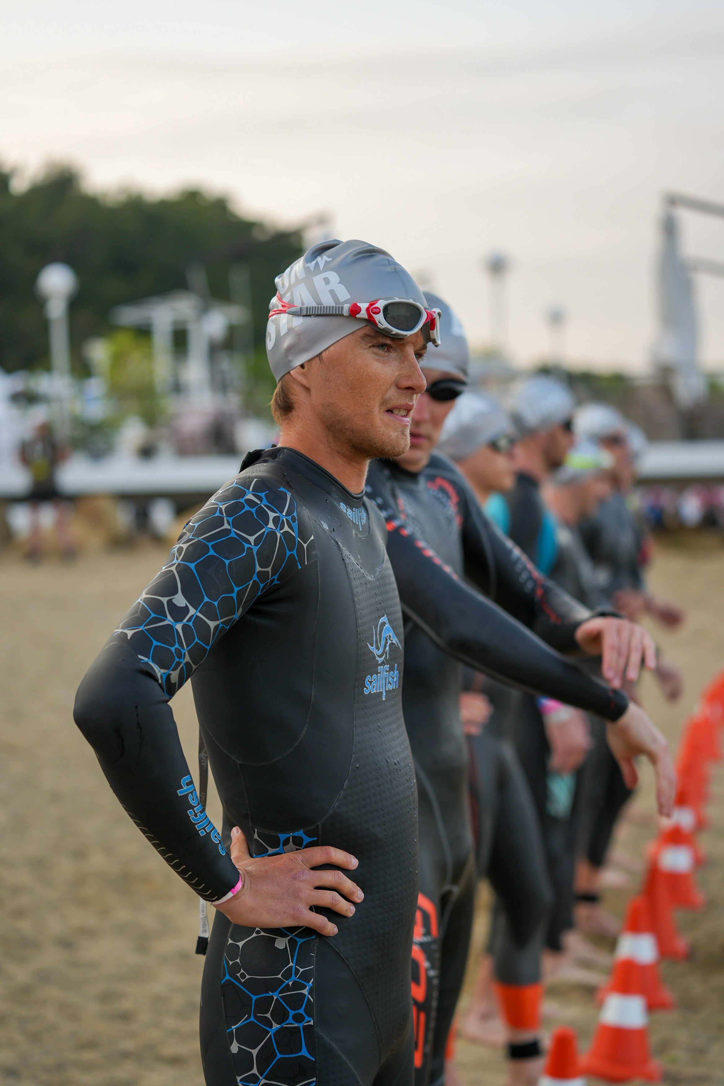 Триатлон Геленджик 2023 — отстрел. Репортажный фотограф в Красной Поляне и Сочи Павлюченко Екатерина