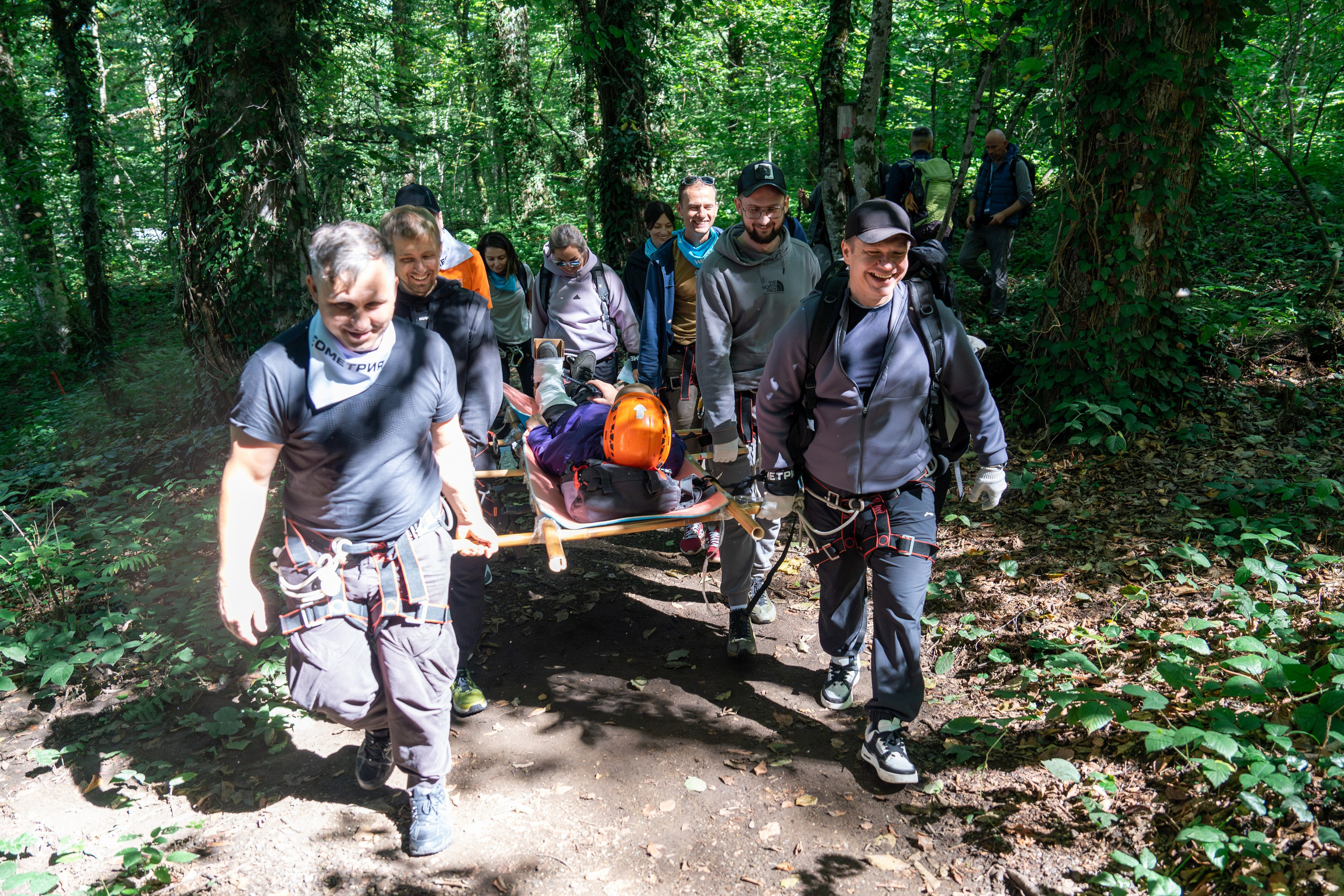 MICE меоприятие на курорте Красная Поляна для компании «Неометрия''. Репортажный фотограф в Красной Поляне и Сочи Павлюченко Екатерина