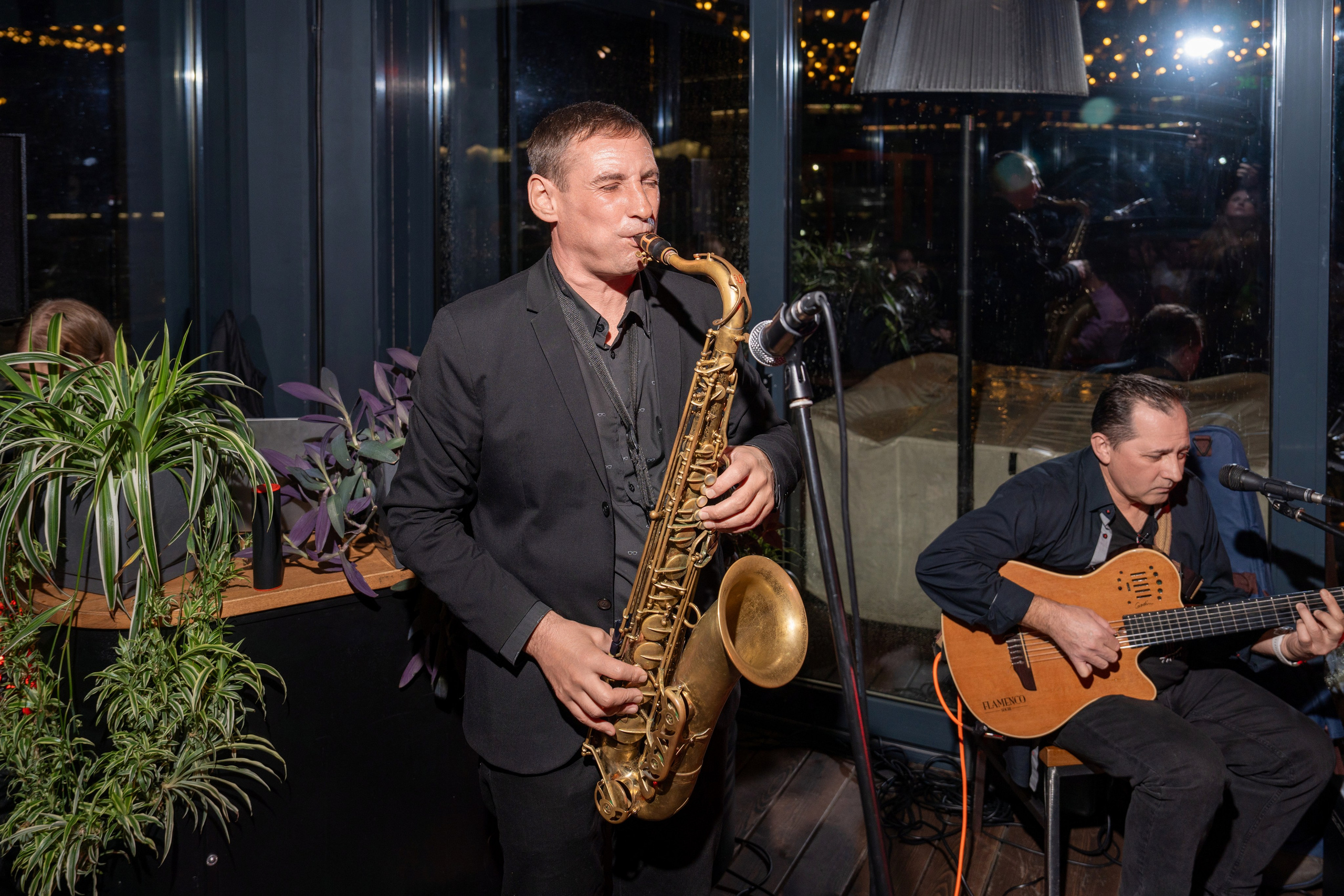 Вечернее мероприятие для компании «Мои инстурменты». Репортажный фотограф в Красной Поляне и Сочи Павлюченко Екатерина