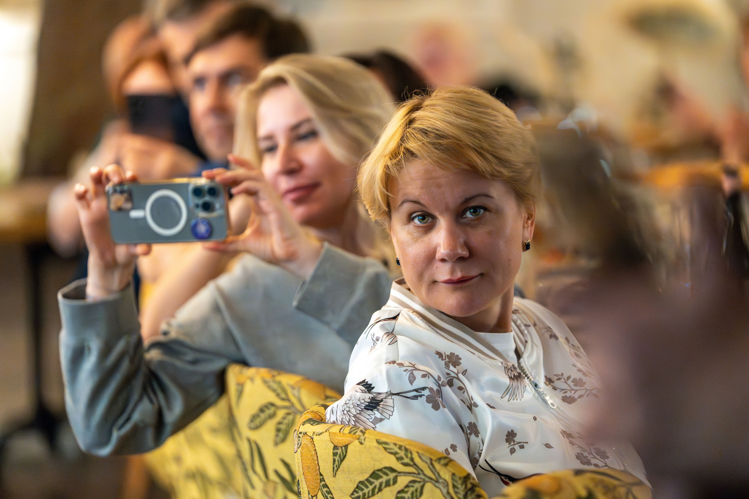 MICE мероприятие для компании Р-фарм. Репортажный фотограф в Красной Поляне и Сочи Павлюченко Екатерина